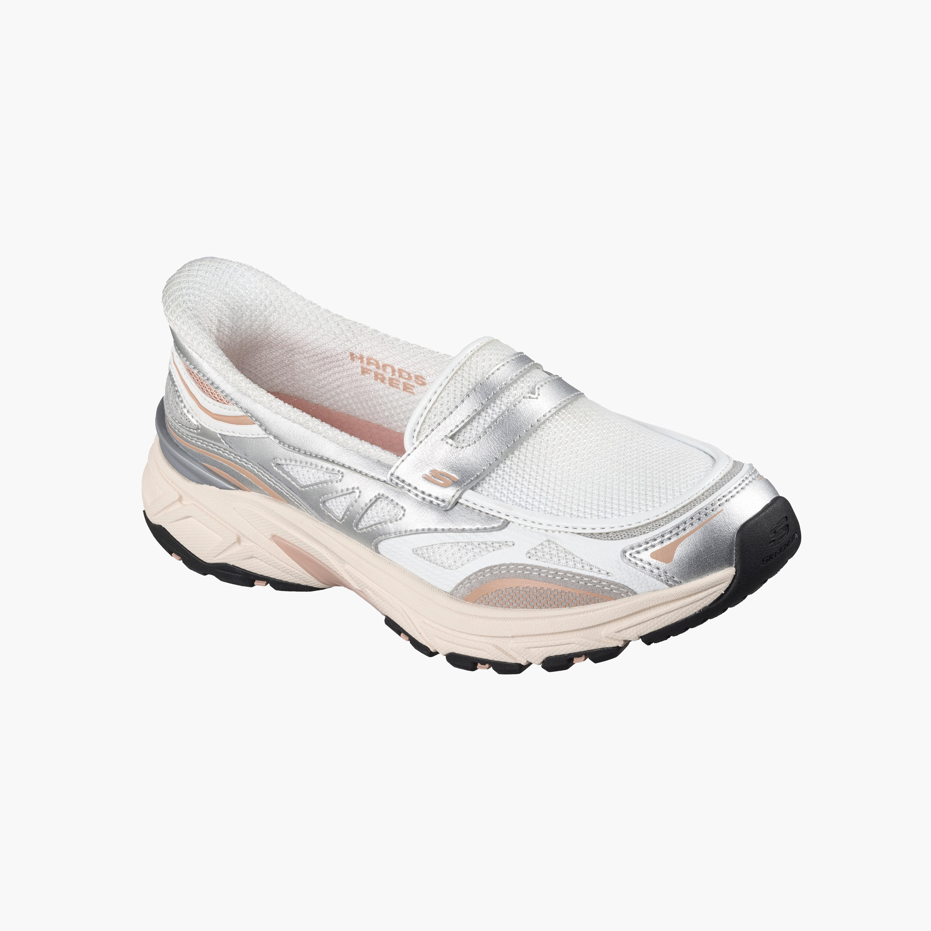 حذاء خفيف سهل الارتداء للنساء من سكيتشرز-women-shoes-sports-image-5