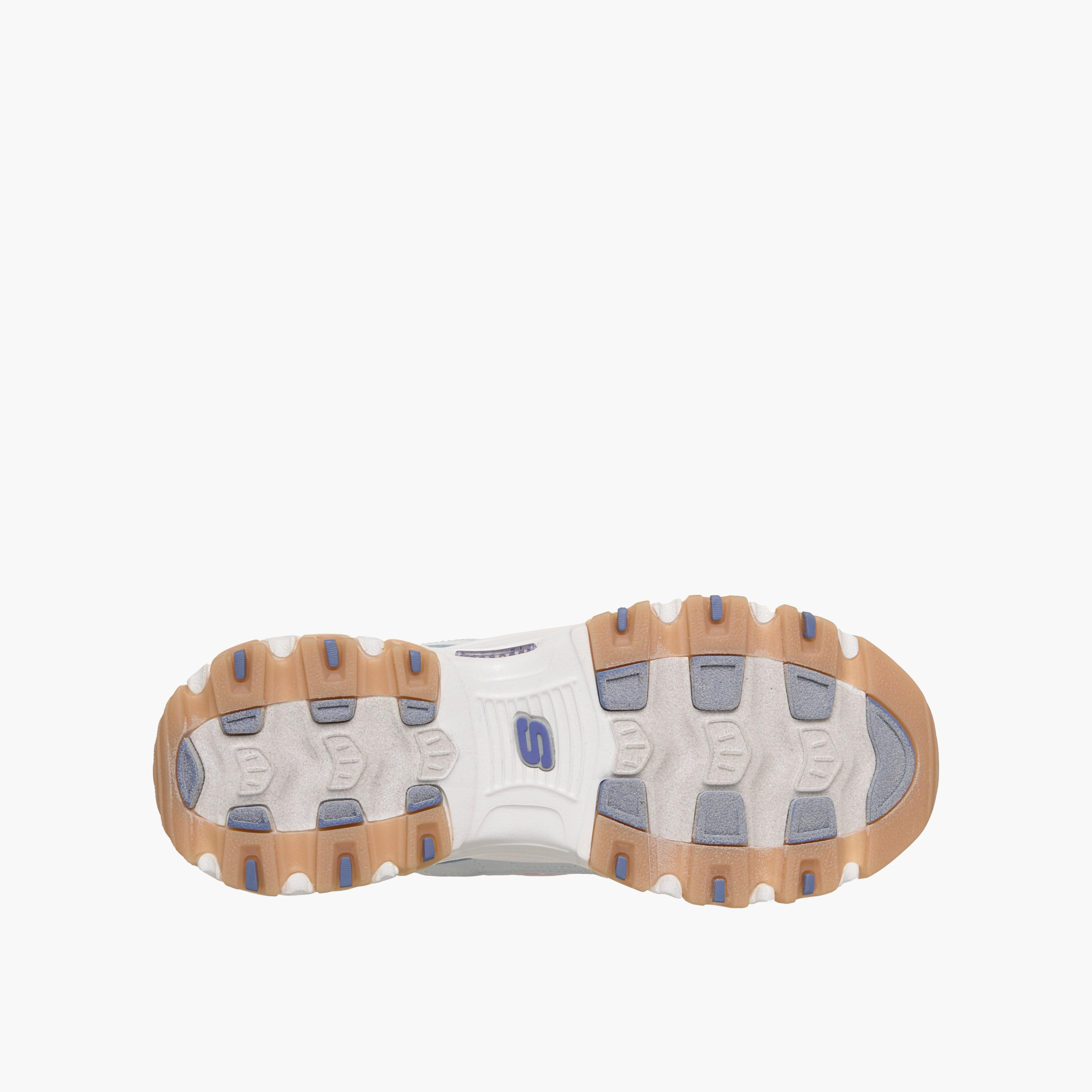 Skechers Women D'LITES Slip-On Sports Shoes-women-shoes-sneakers-image-4