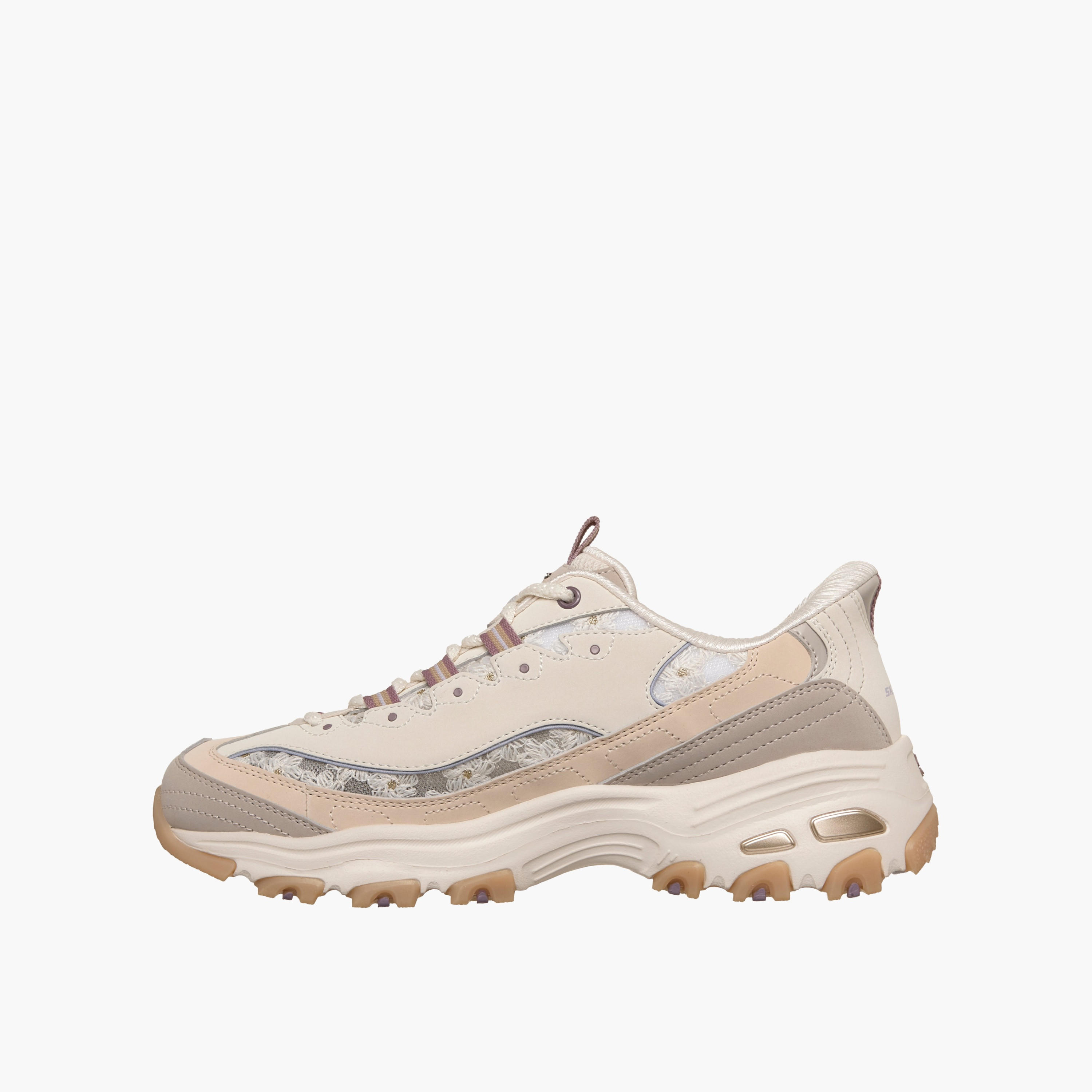 حذاء رياضي سهل الارتداء دي لايتس للنساء من سكيتشيرز-women-shoes-sneakers-image-5