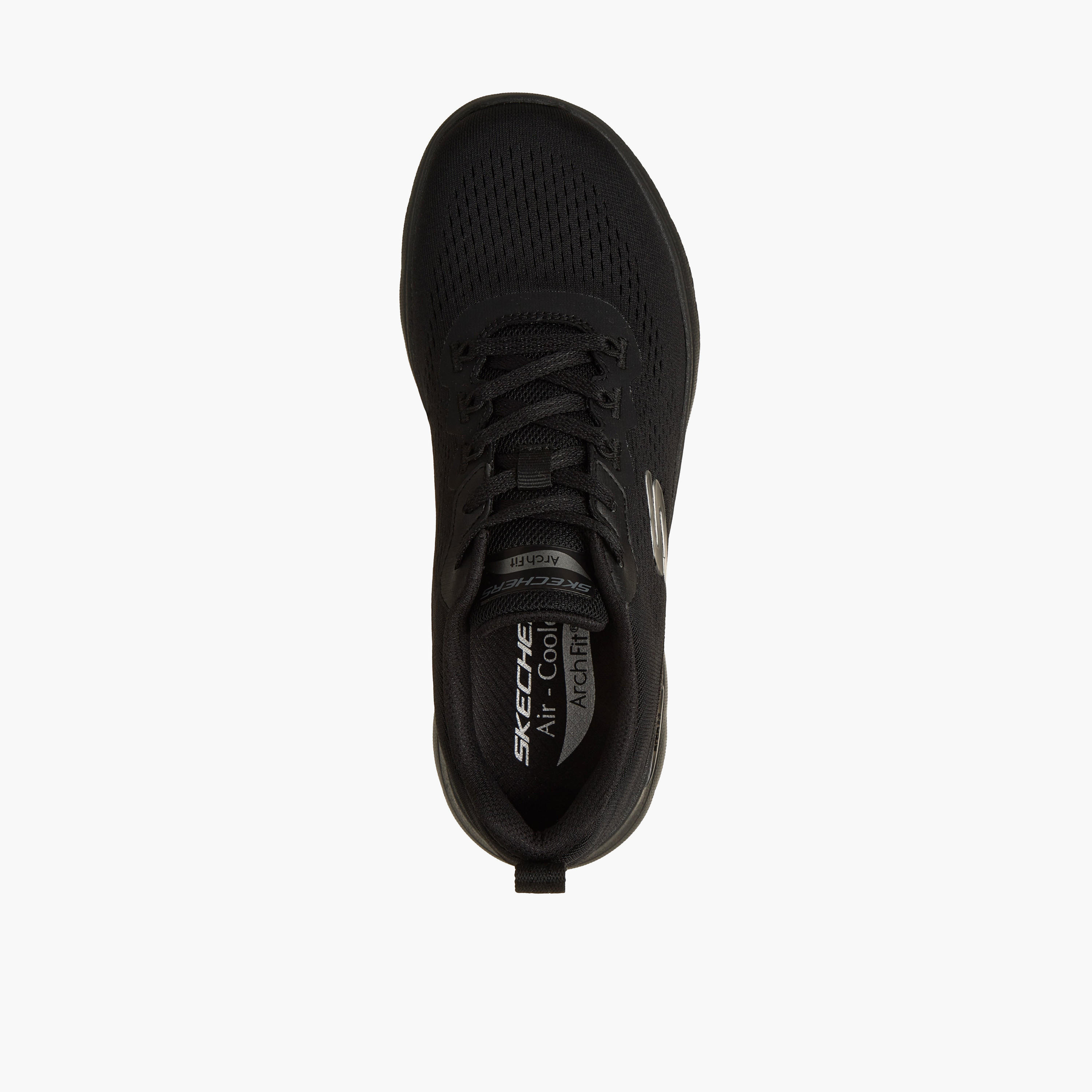 حذاء رياضي آرتش فيت سوميتس برباط للنساء من سكيتشرز-sports-women-shoes-image-2