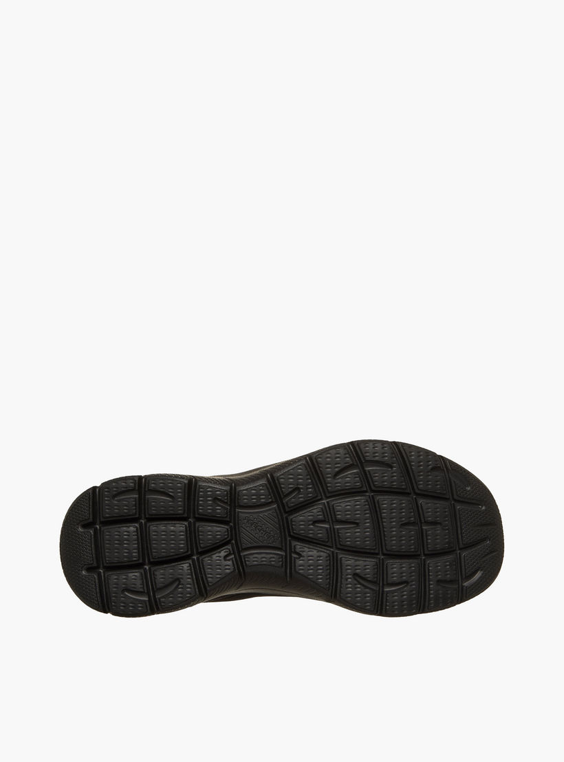 حذاء رياضي آرتش فيت سوميتس برباط للنساء من سكيتشرز-sports-women-shoes-image-6