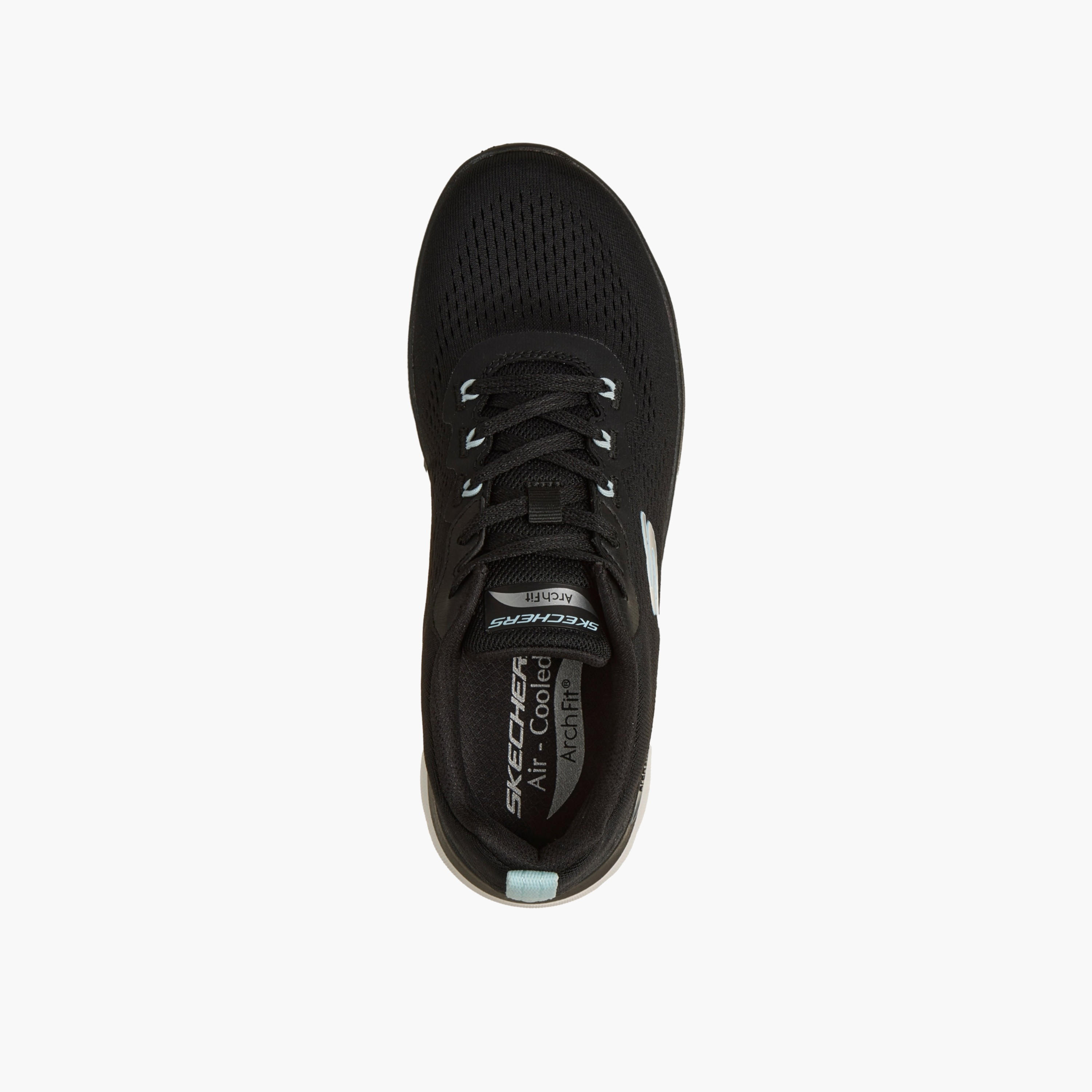 Skechers Women ARCH FIT SUMMITS Lace-Up Sports Shoes-sports-women-shoes-image-2