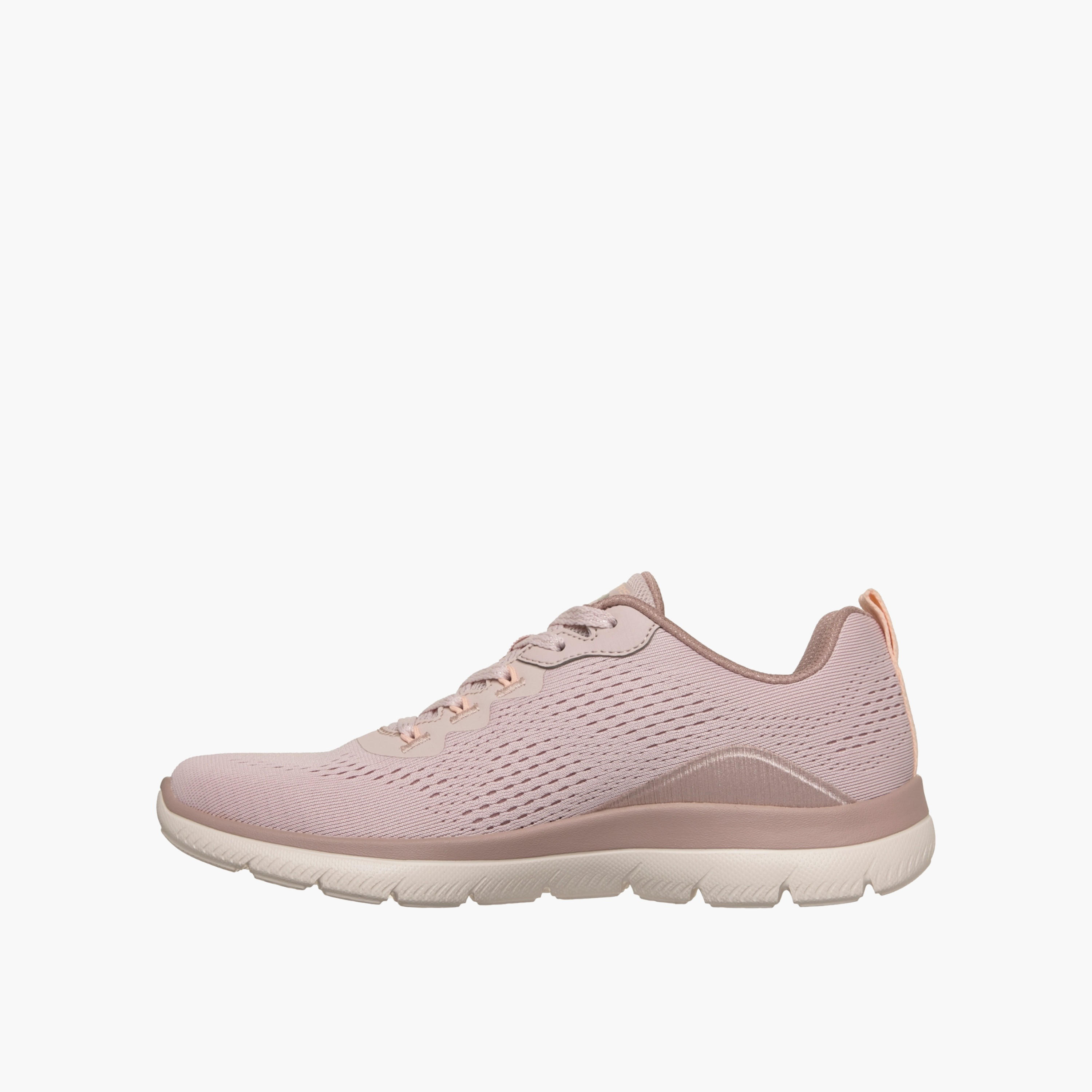 Skechers Women ARCH FIT SUMMITS Lace-Up Sports Shoes-women-shoes-sneakers-image-6