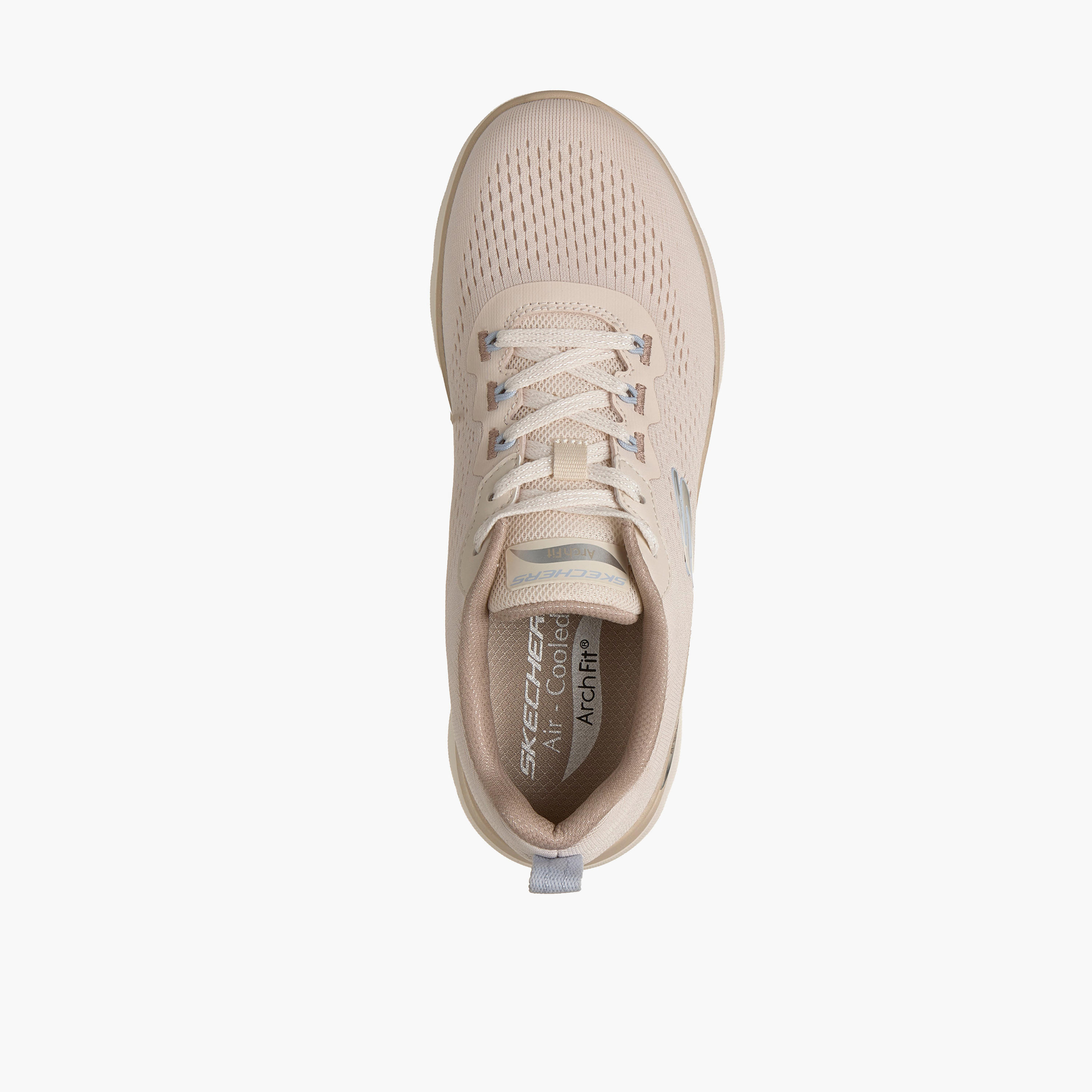 حذاء رياضي برباط إغلاق آرتش فيت سامتس للنساء من سكيتشرز-sports-women-shoes-image-2