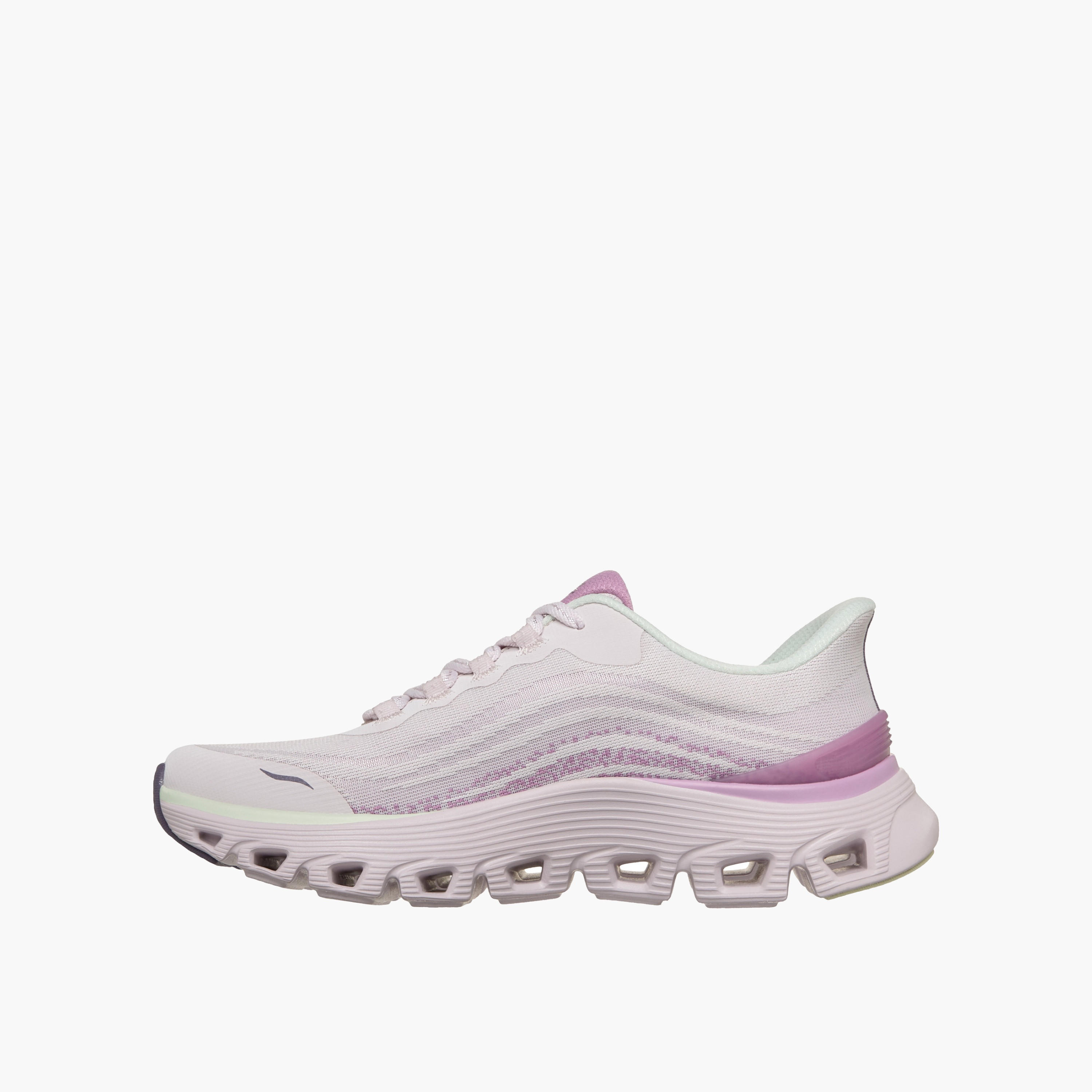 Skechers Women ARCH FIT GLIDE-STEP WAVE Slip-On Sports Shoes-women-shoes-sneakers-image-6