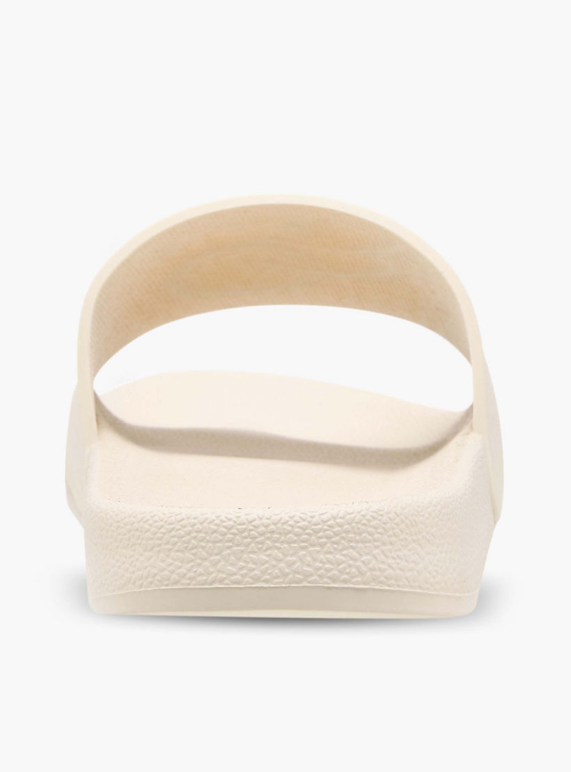 Celeste Women's Logo Embossed Slip-On Slides-women-shoes-flipflopsandslides-image-4