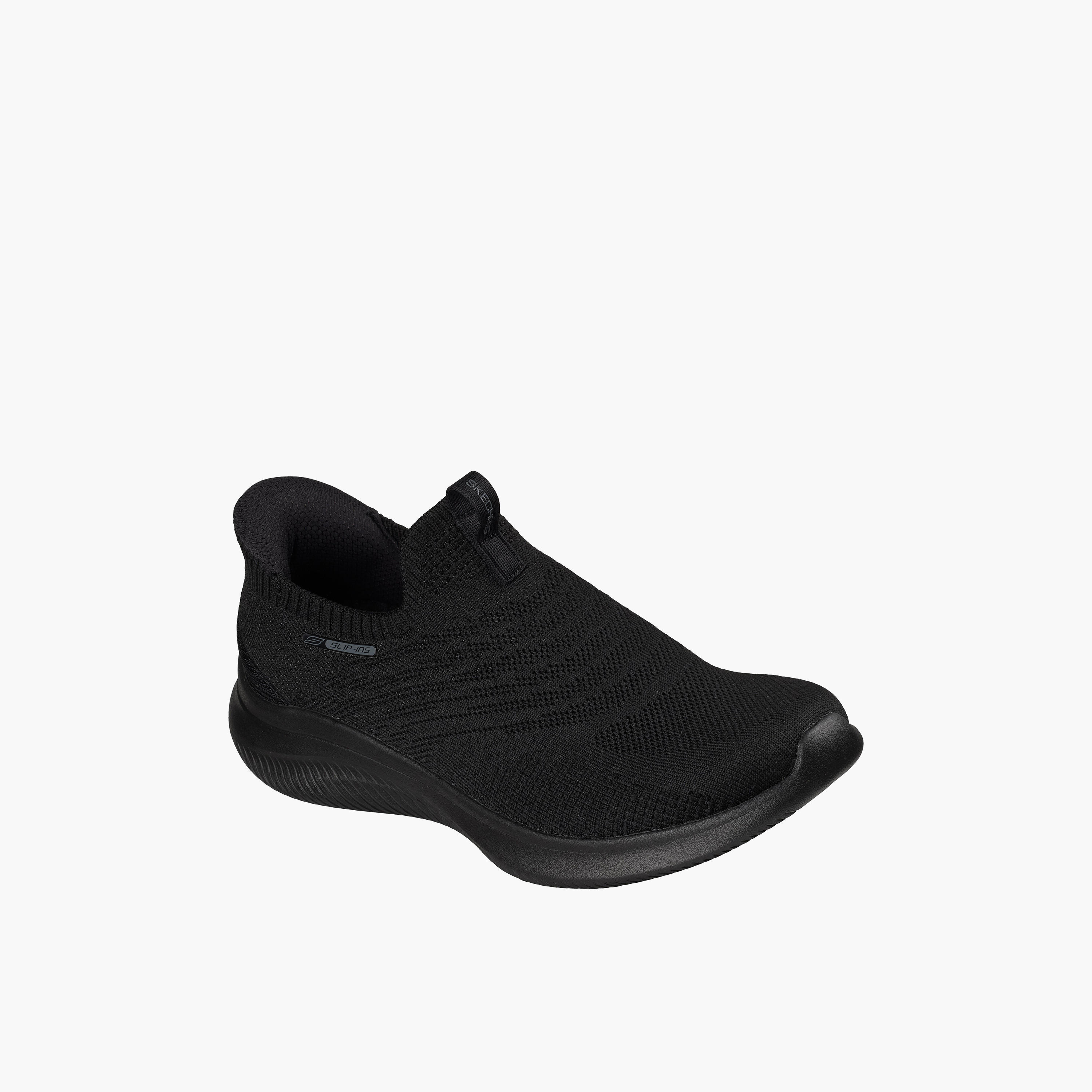 Skechers Women ULTRA FLEX 4.0 Slip-On Sports Shoes-sports-women-shoes-image-1