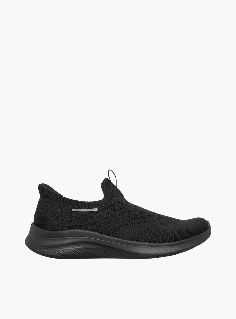 Skechers Women ULTRA FLEX 4.0 Slip-On Sports Shoes-sports-women-shoes-image-3