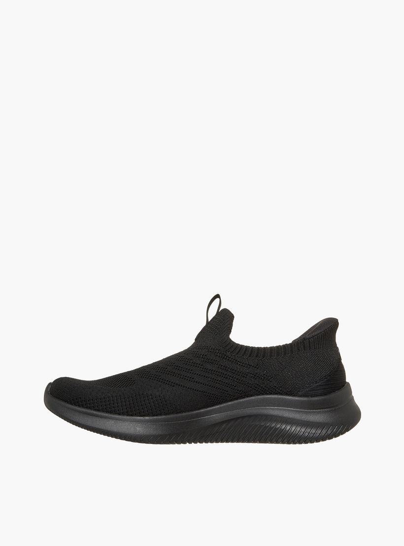 Skechers Women ULTRA FLEX 4.0 Slip-On Sports Shoes-sports-women-shoes-image-4