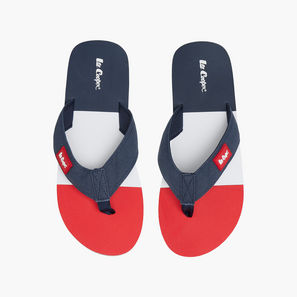 Lee Cooper Men Colourblock Flip-Flops-men-shoes-flipflopsandslides-image-1