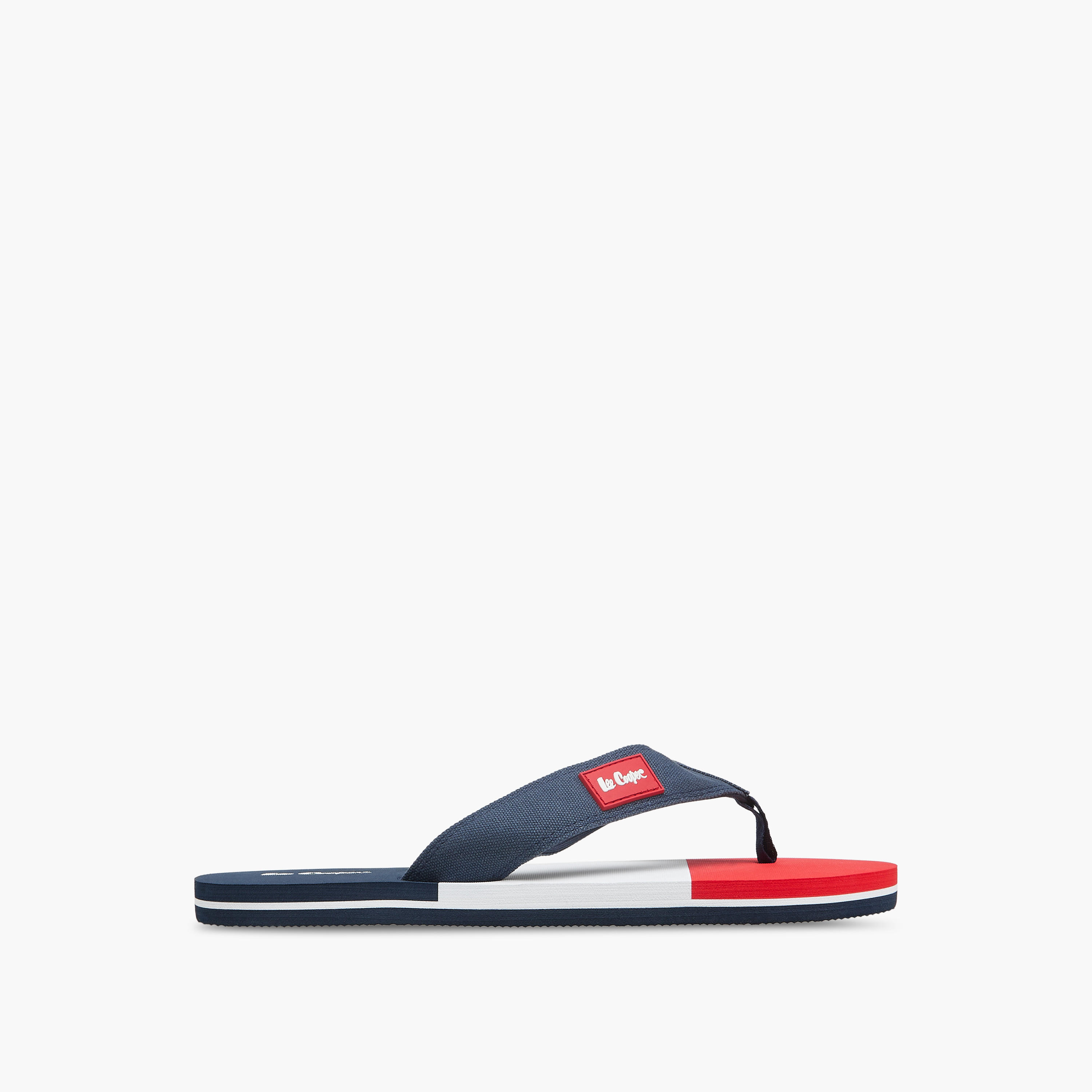 شبشب بتصميم قوالب ملونة للرجال من لي كوبر-men-shoes-flipflopsandslides-image-2