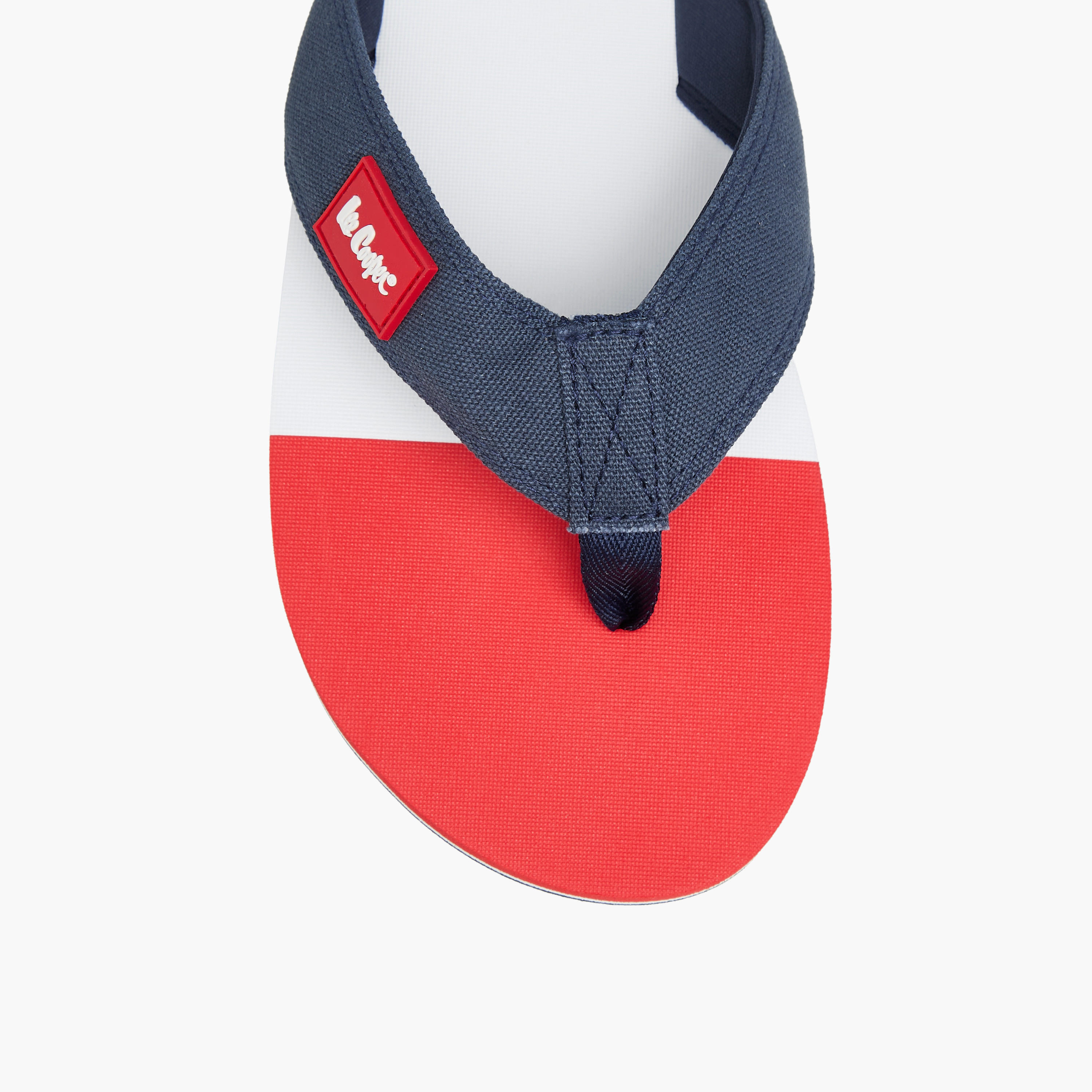 شبشب بتصميم قوالب ملونة للرجال من لي كوبر-men-shoes-flipflopsandslides-image-3