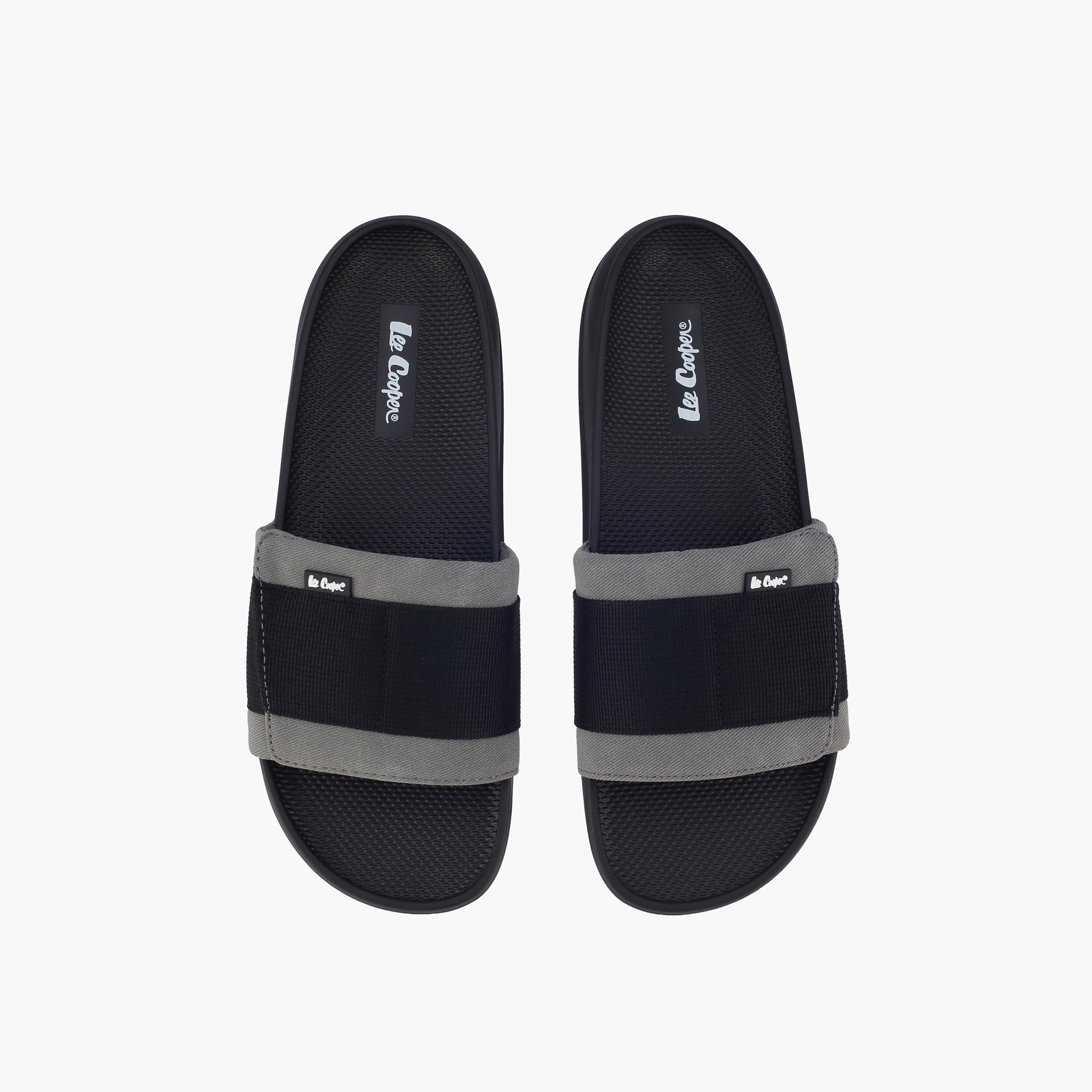 Lee Cooper Men Slides-men-shoes-flipflopsandslides-image-1