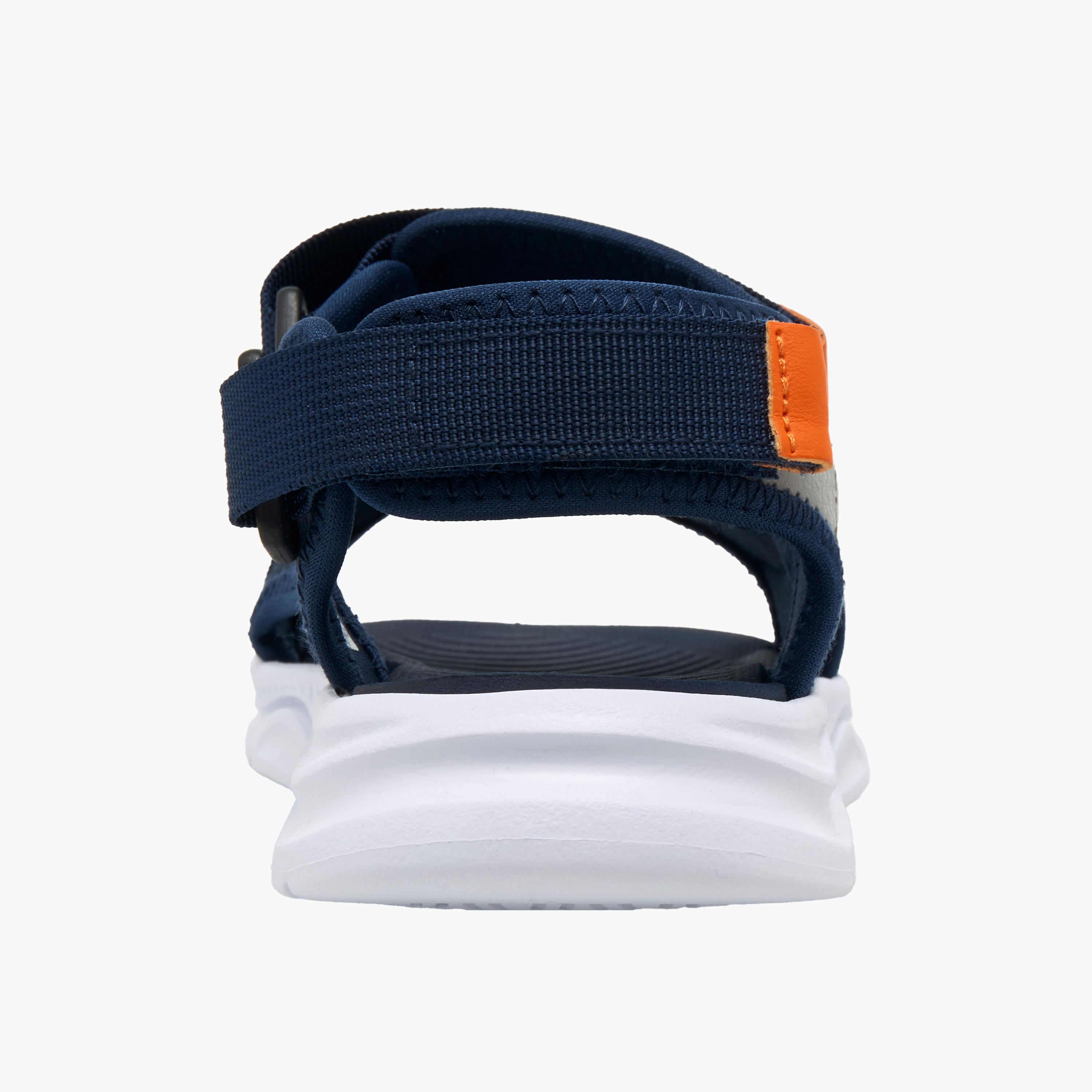 صندل بقوالب ملونة وشريط إغلاق لاصق للأولاد من كابا-boys-shoes-sandals-image-4