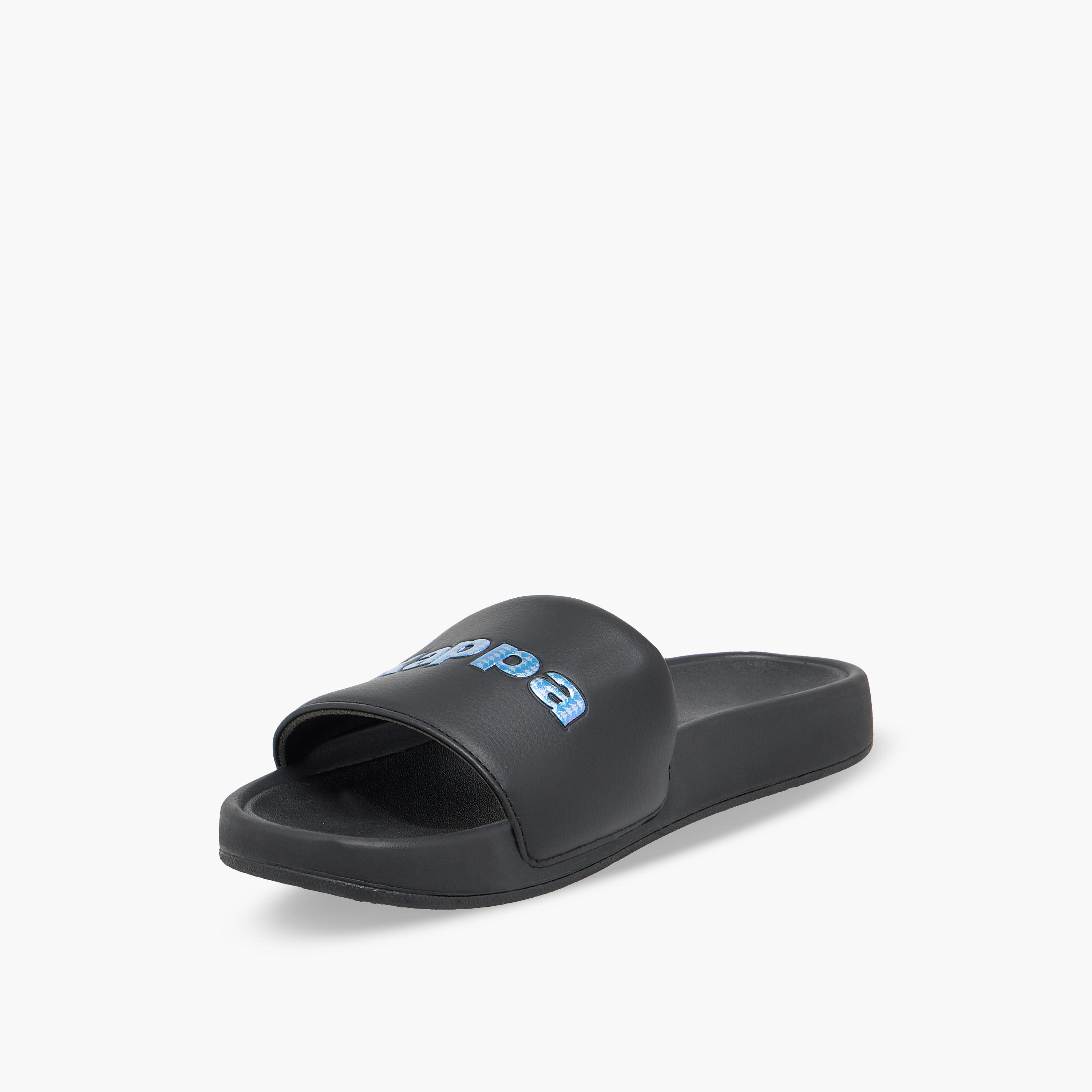 شبشب نسائي من كابا-women-shoes-flats-slides-image-3