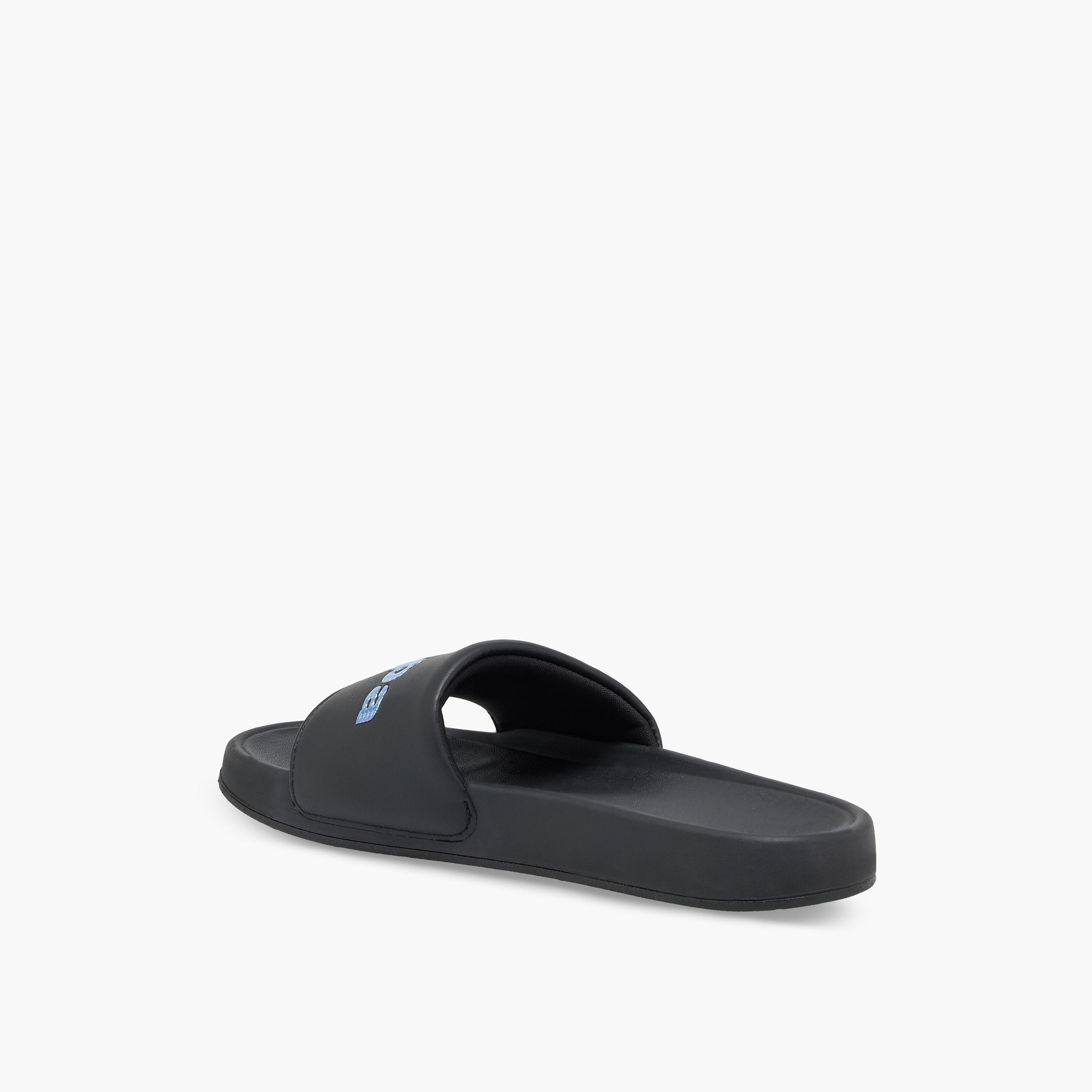 شبشب نسائي من كابا-women-shoes-flats-slides-image-4