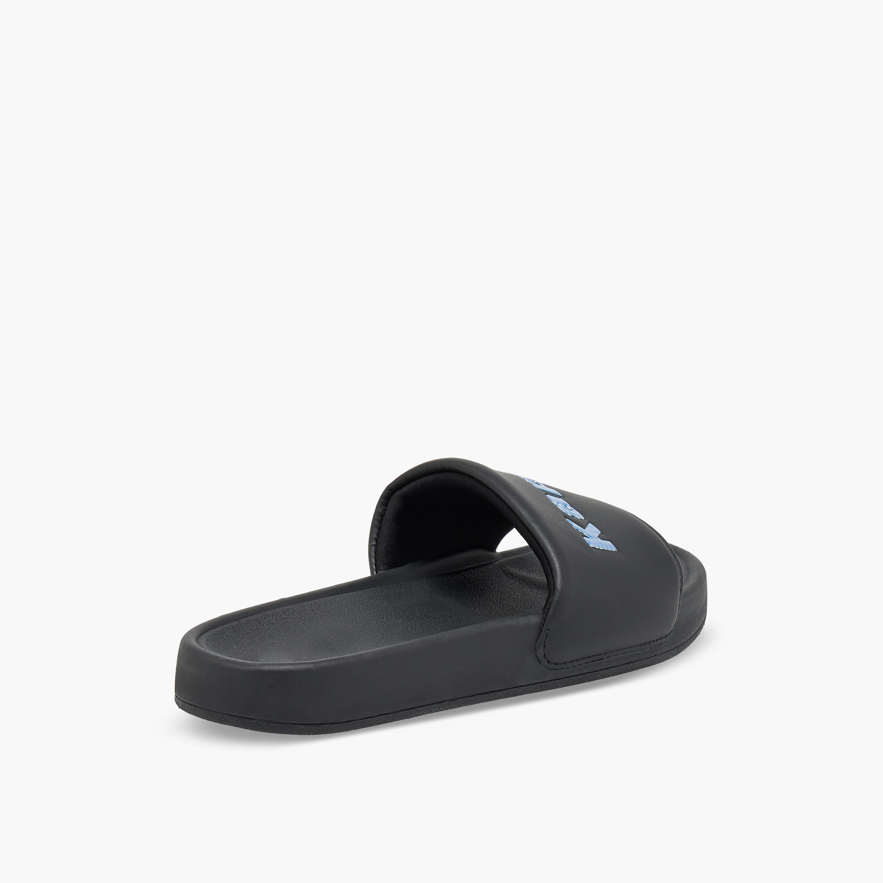 شبشب نسائي من كابا-women-shoes-flats-slides-image-5