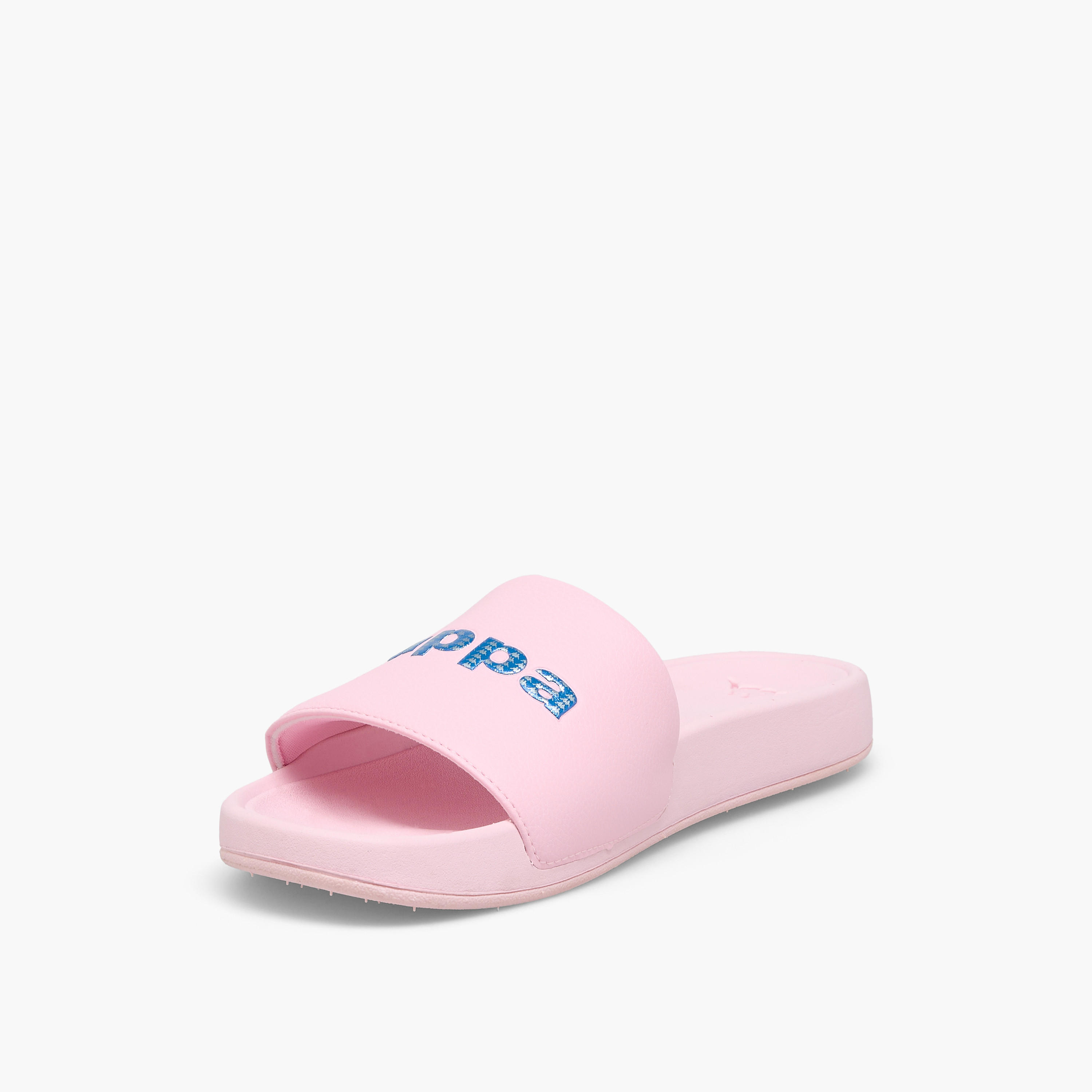شبشب نسائي من كابا-women-shoes-flats-slides-image-3