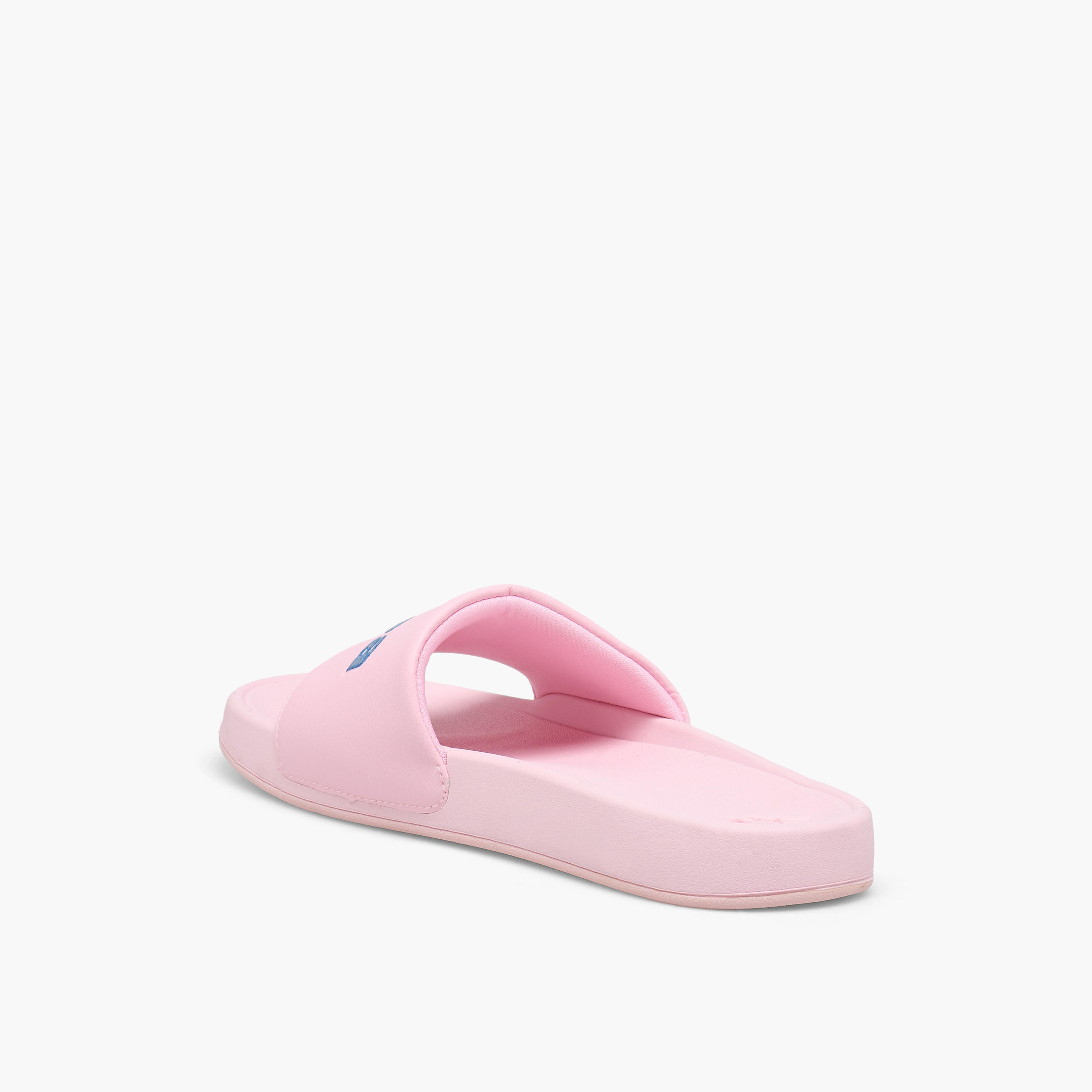 شبشب نسائي من كابا-women-shoes-flats-slides-image-4