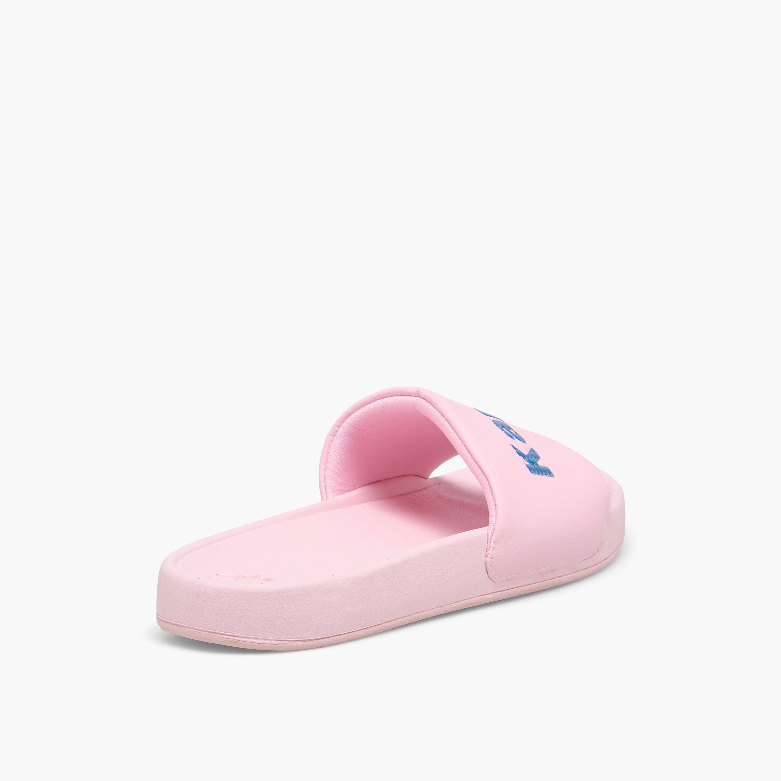 شبشب نسائي من كابا-women-shoes-flats-slides-image-5