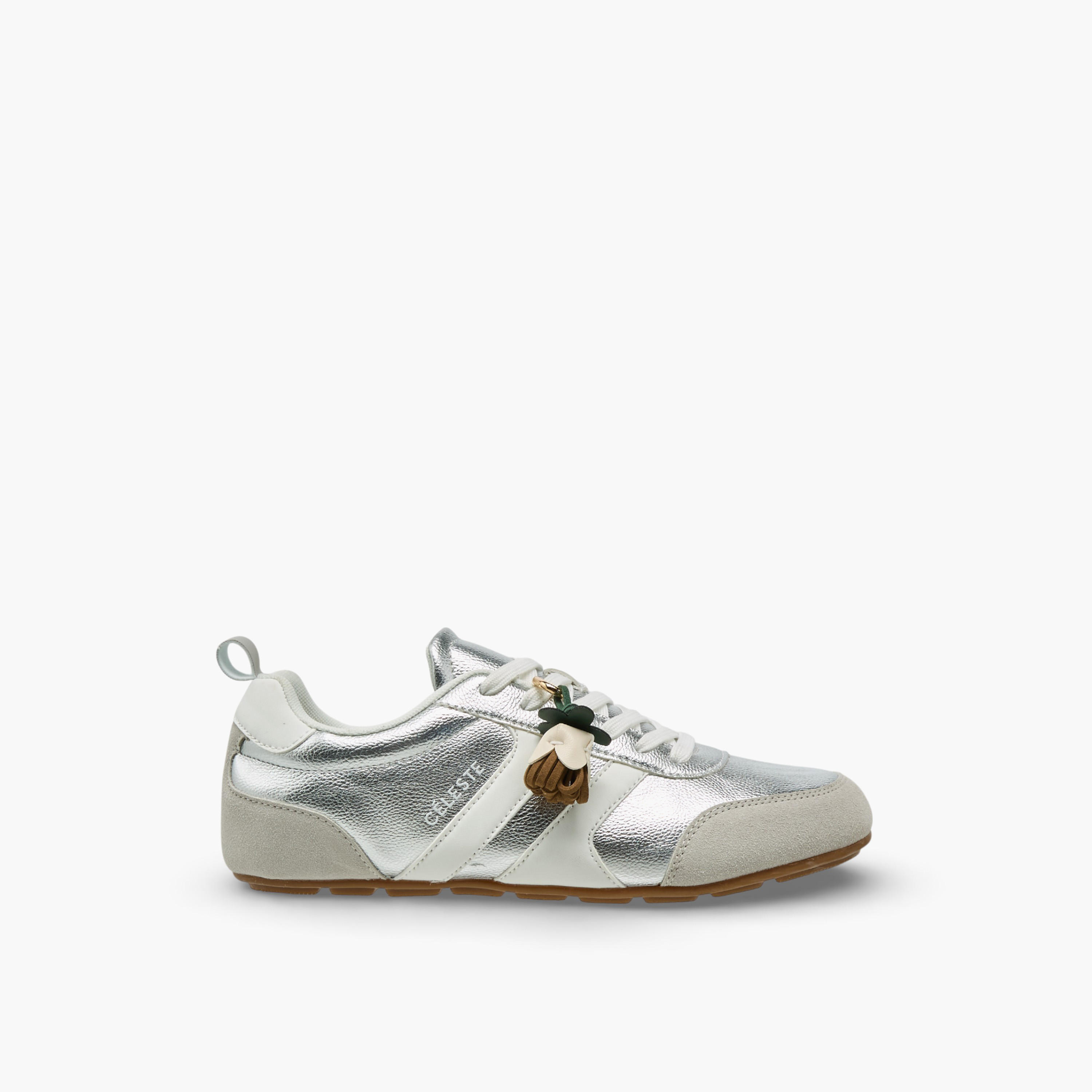 حذاء سنيكرز طول الكاحل برباط إغلاق للنساء من سيليست-women-shoes-sneakers-image-3