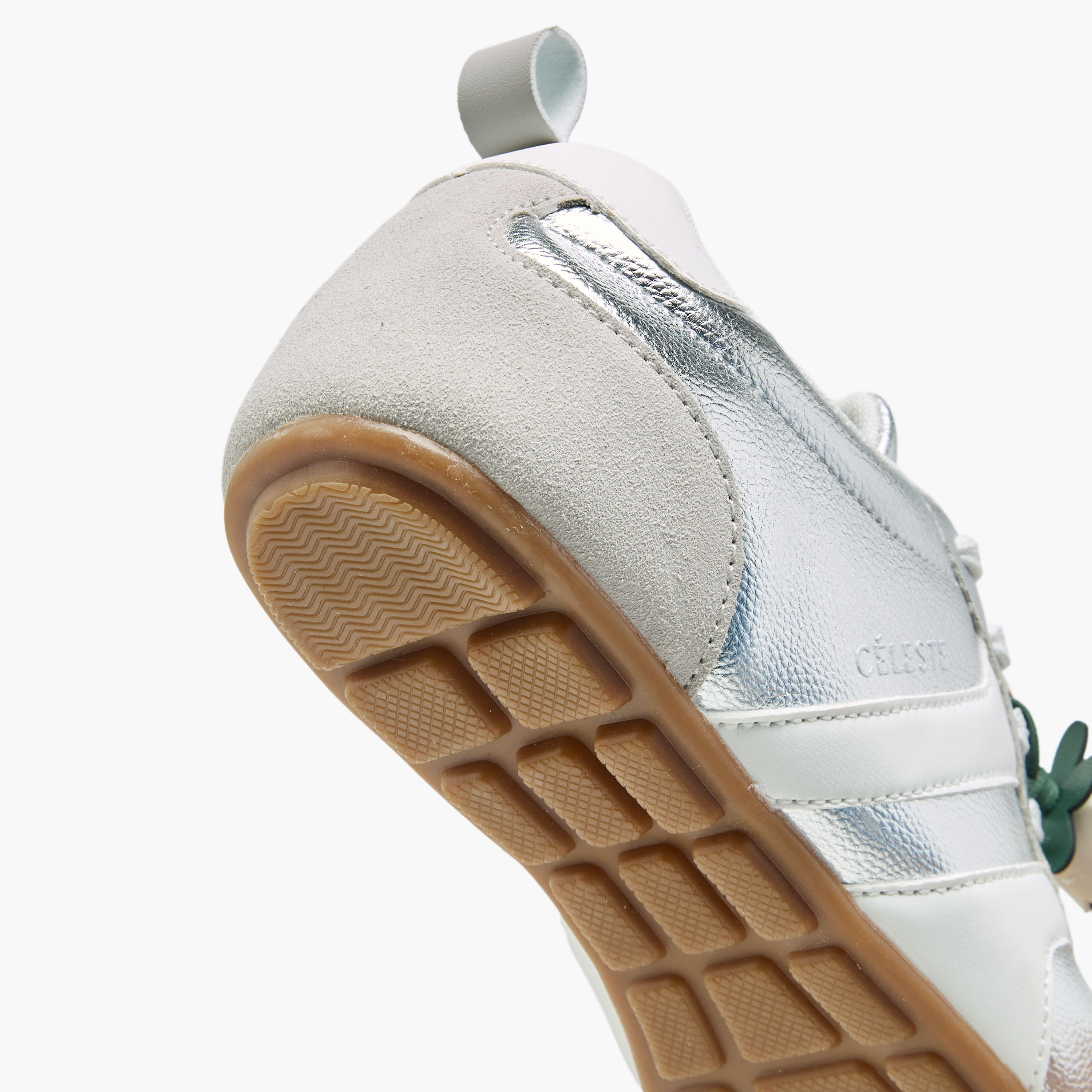 حذاء سنيكرز طول الكاحل برباط إغلاق للنساء من سيليست-women-shoes-sneakers-image-5