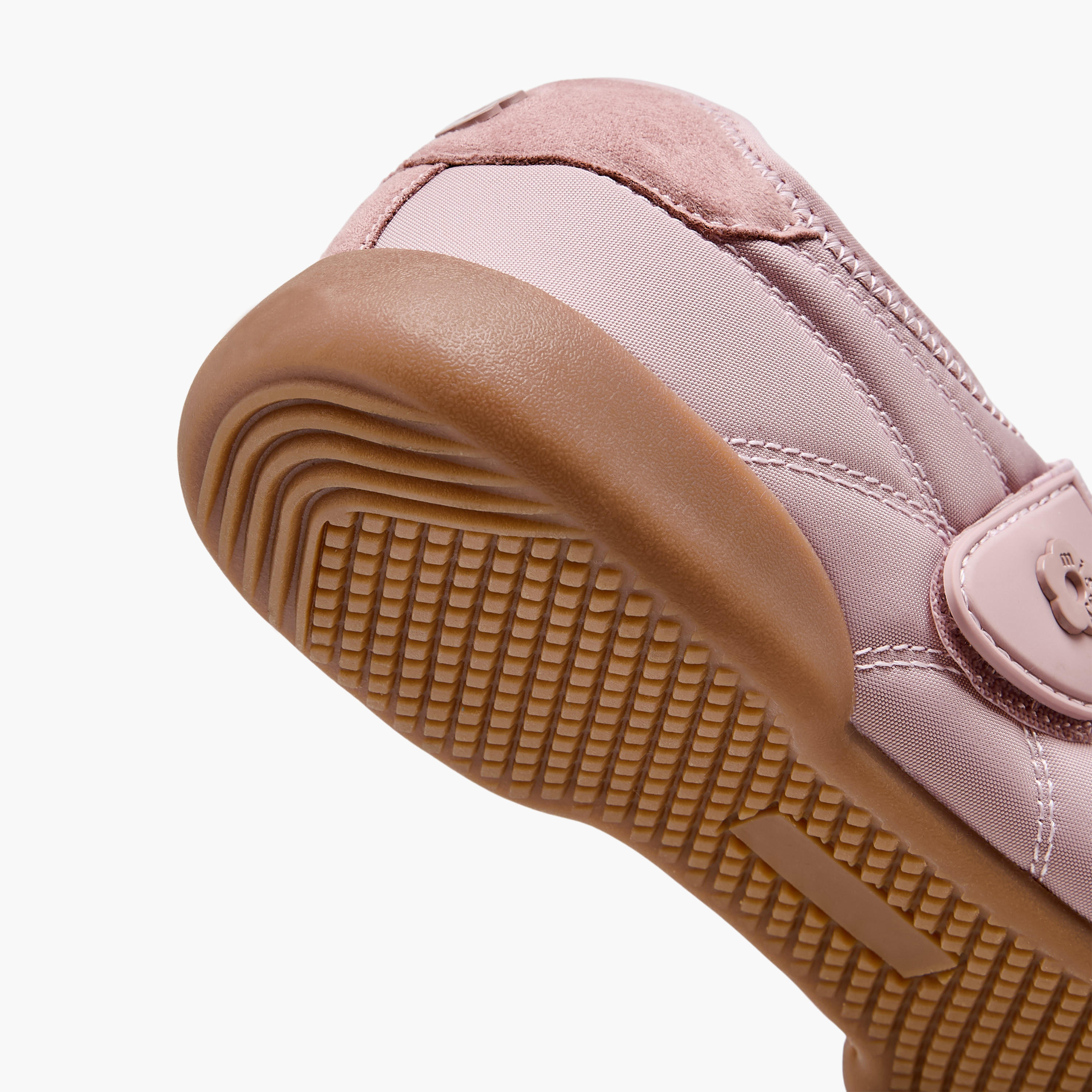 Missy Women Hook & Loop Mary Jane Sneakers-women-shoes-ballerinas-image-6