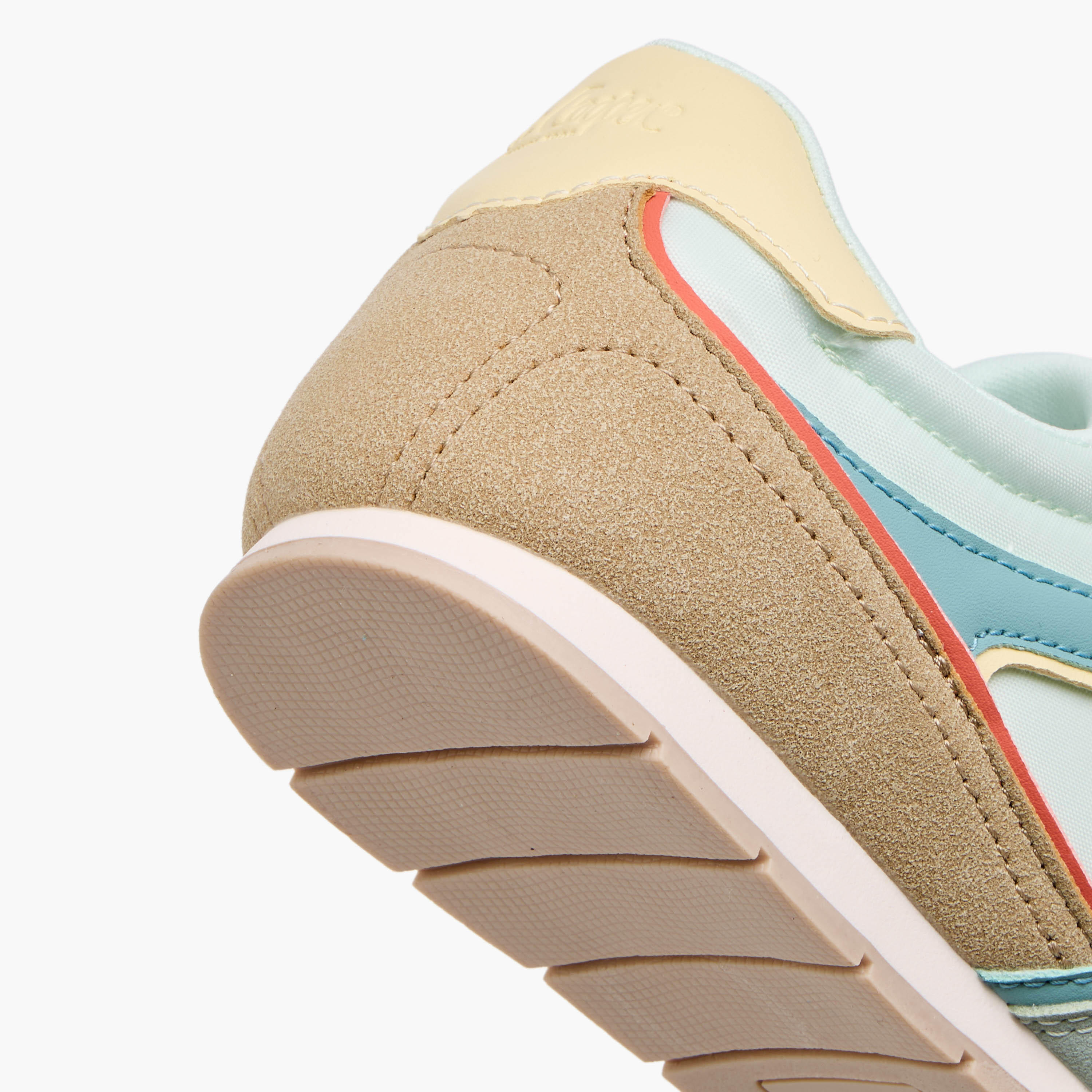 Lee Cooper Women Lace-Up Sneakers-women-shoes-sneakers-image-5