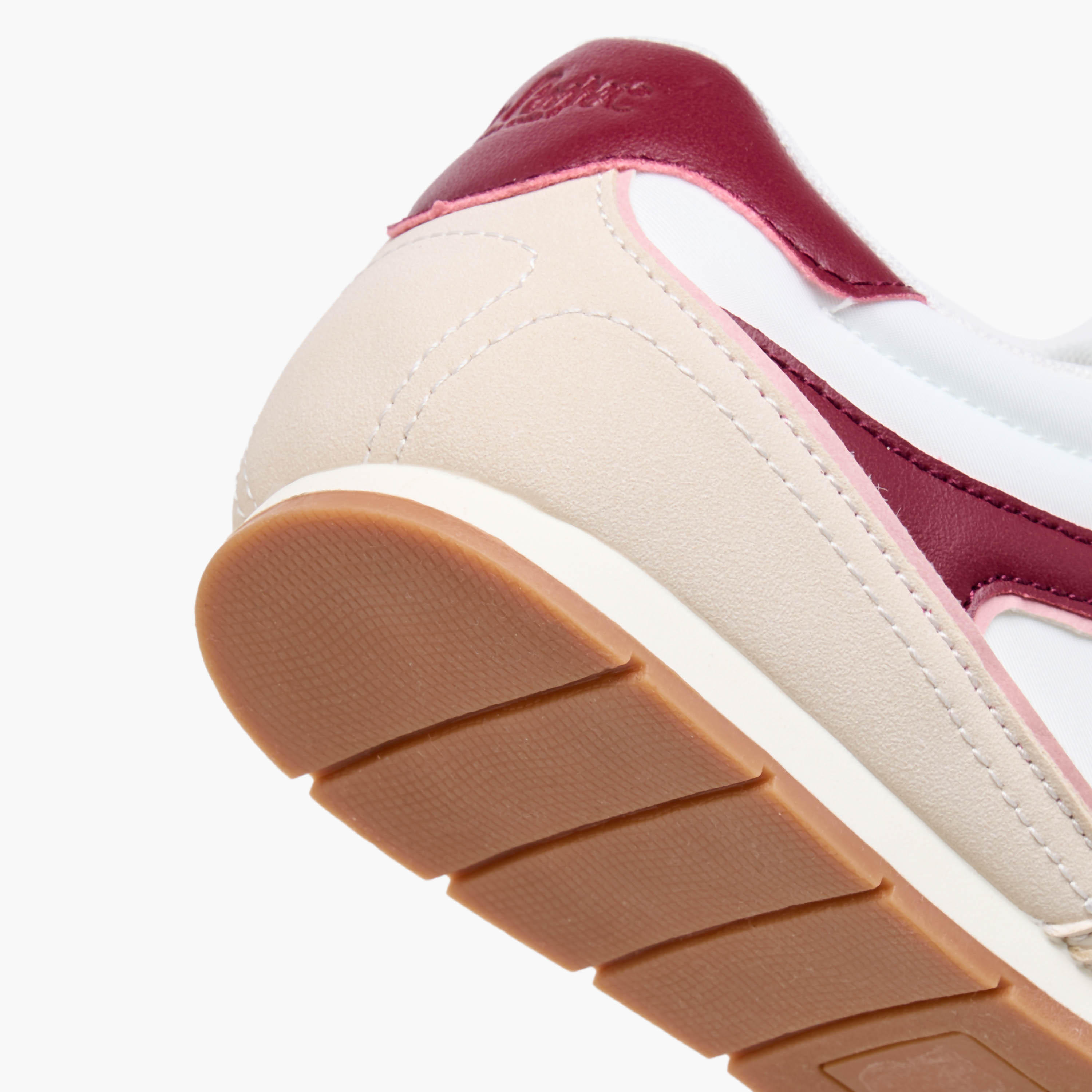 Lee Cooper Women Lace-Up Sneakers-women-shoes-sneakers-image-5