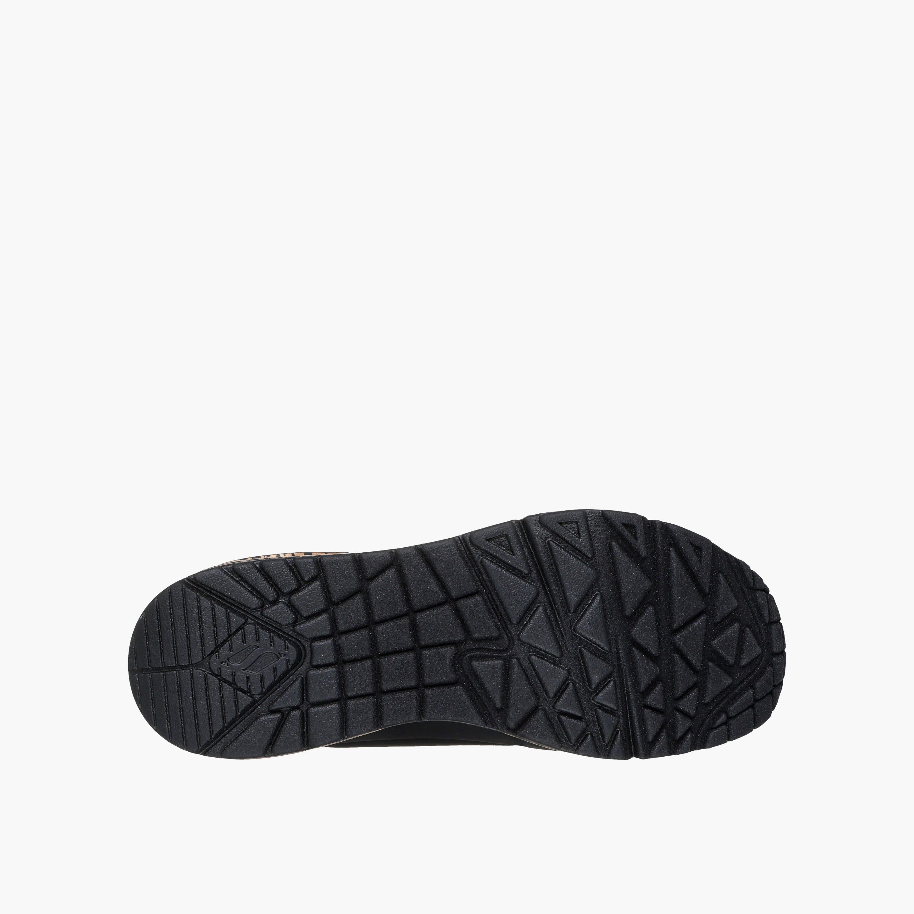 Skechers Women UNO Lace-Up Sports Shoes-women-shoes-sneakers-image-3