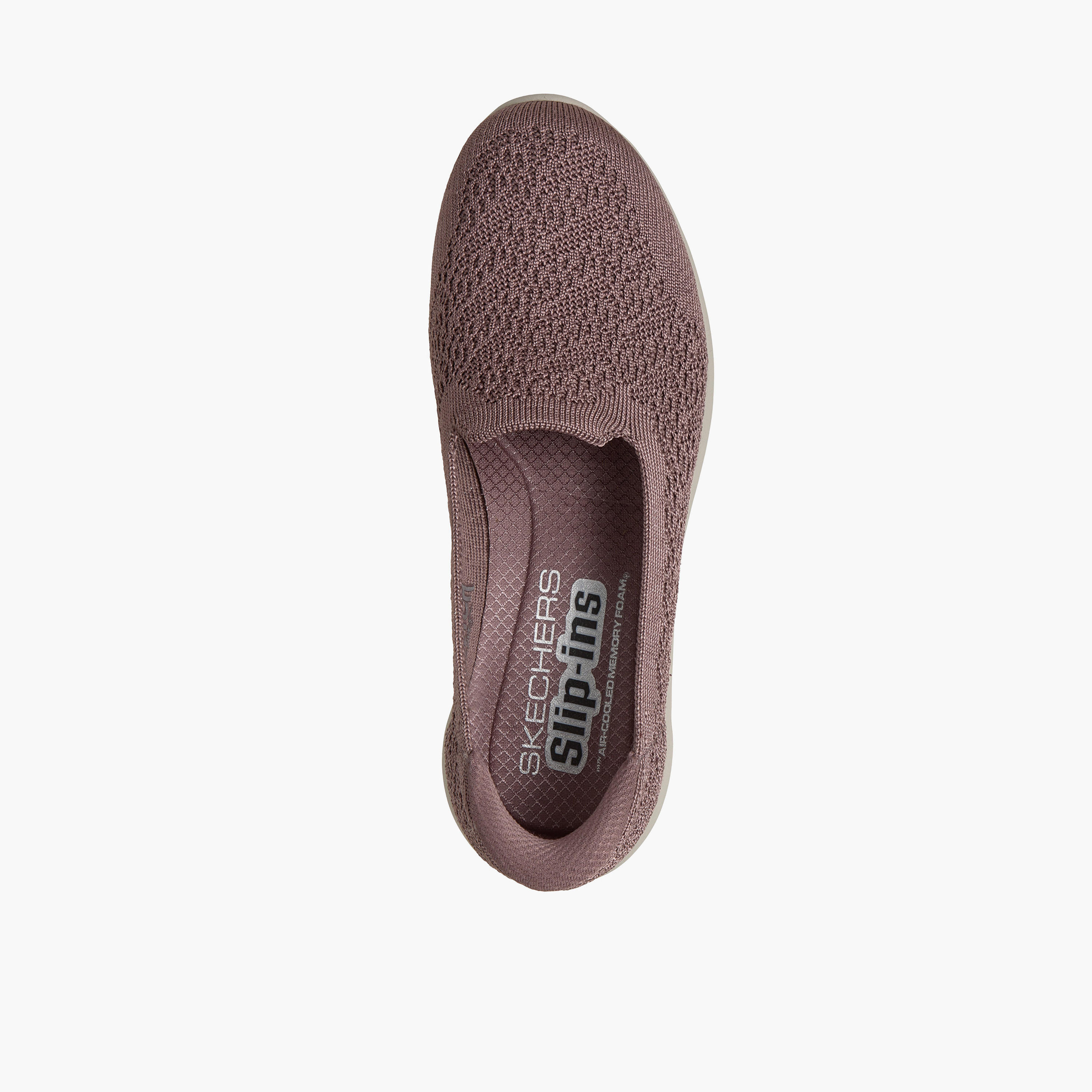 حذاء رياضي سهل الارتداء آريا للنساء من سكيتشرز-sports-women-shoes-image-2