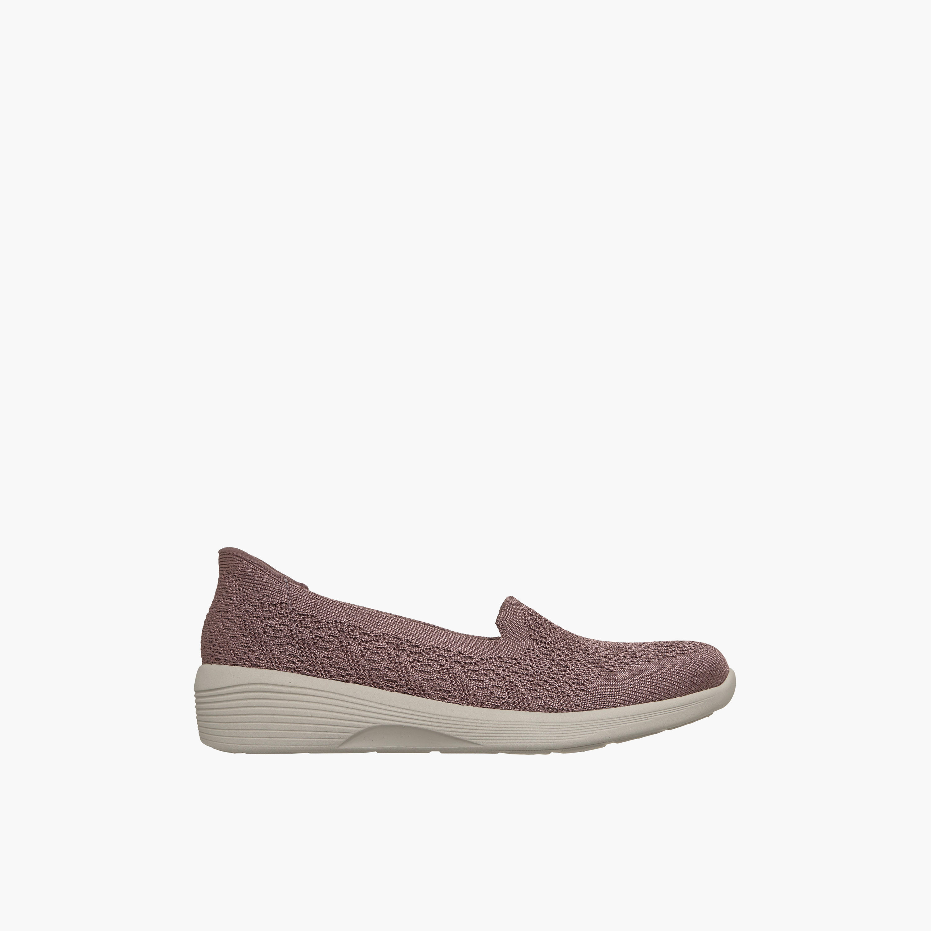 حذاء رياضي سهل الارتداء آريا للنساء من سكيتشرز-sports-women-shoes-image-3