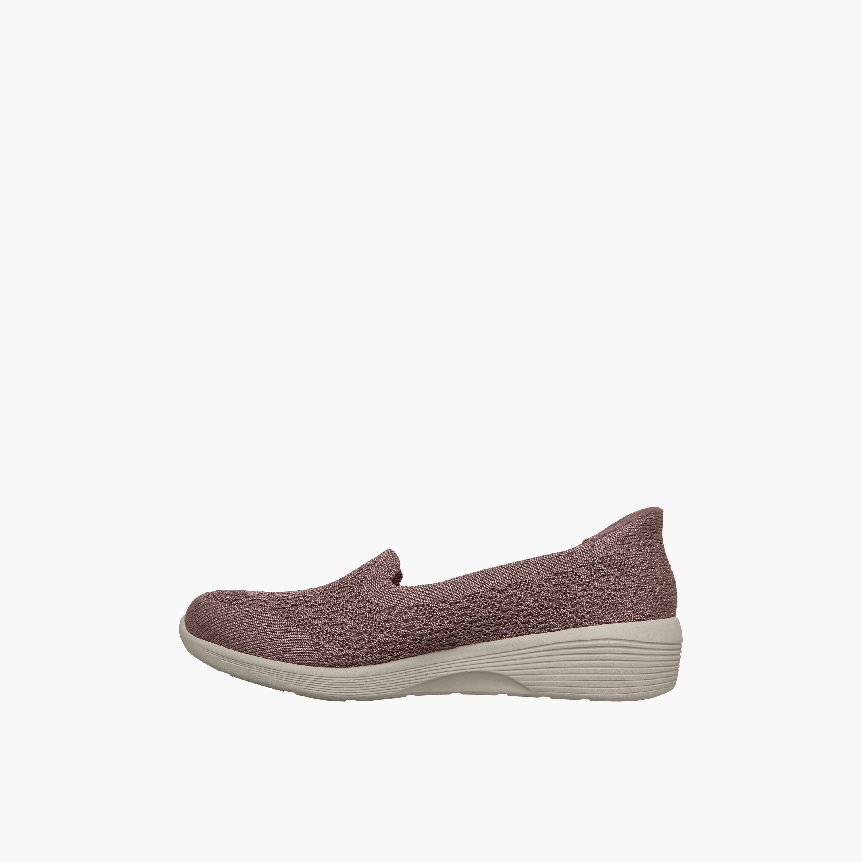 حذاء رياضي سهل الارتداء آريا للنساء من سكيتشرز-sports-women-shoes-image-5