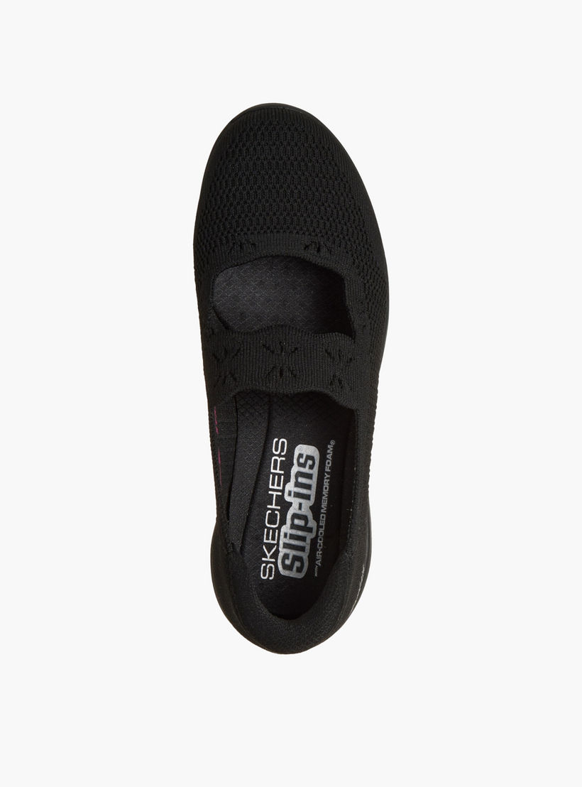 Skechers Women ARYA Mary Jane Shoes-women-shoes-sports-image-2