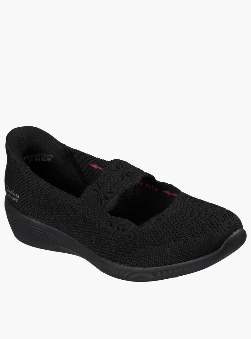 Skechers Women ARYA Mary Jane Shoes-women-shoes-sports-image-5