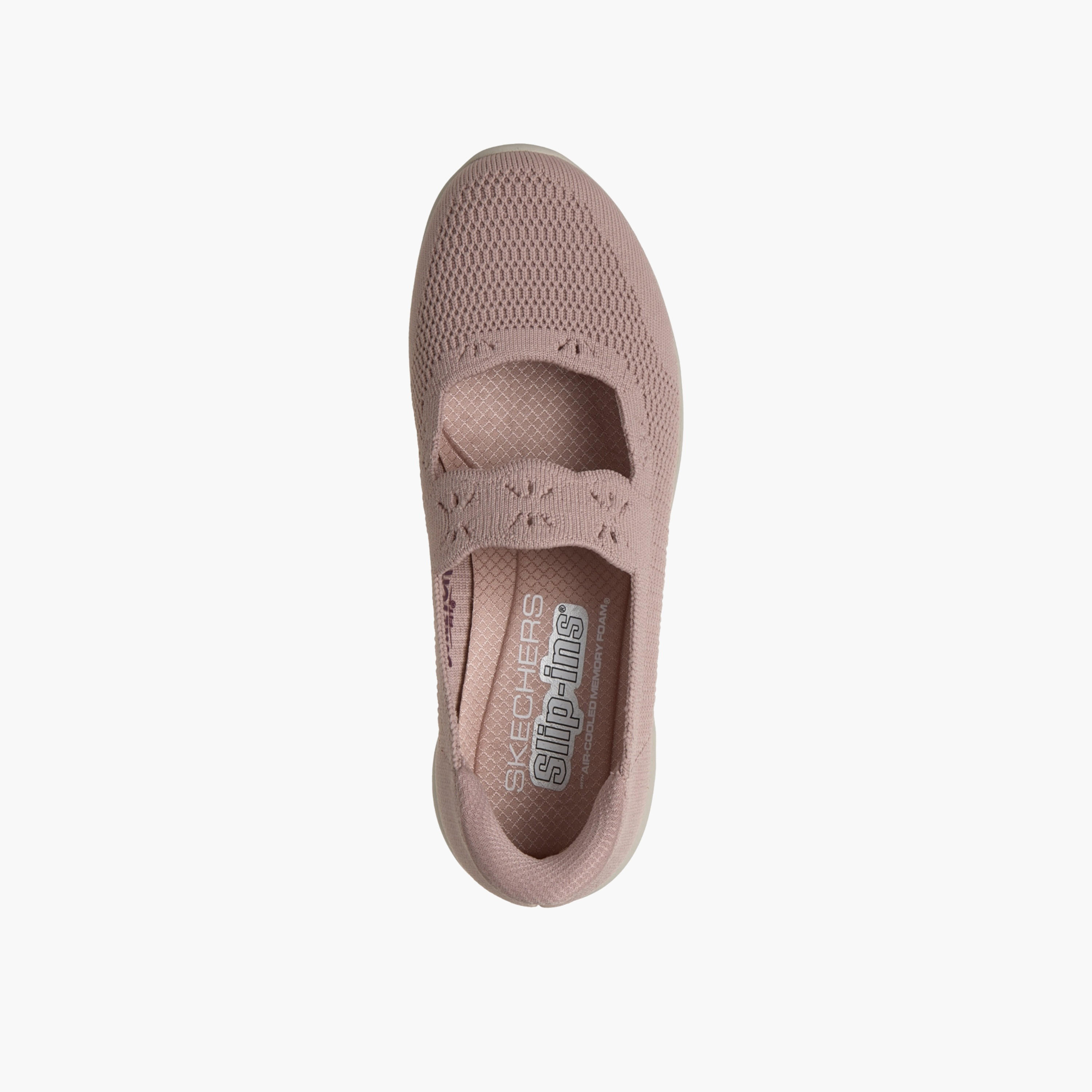 حذاء رياضي ماري جين للنساء آريا من سكيتشرز-sports-women-shoes-image-2
