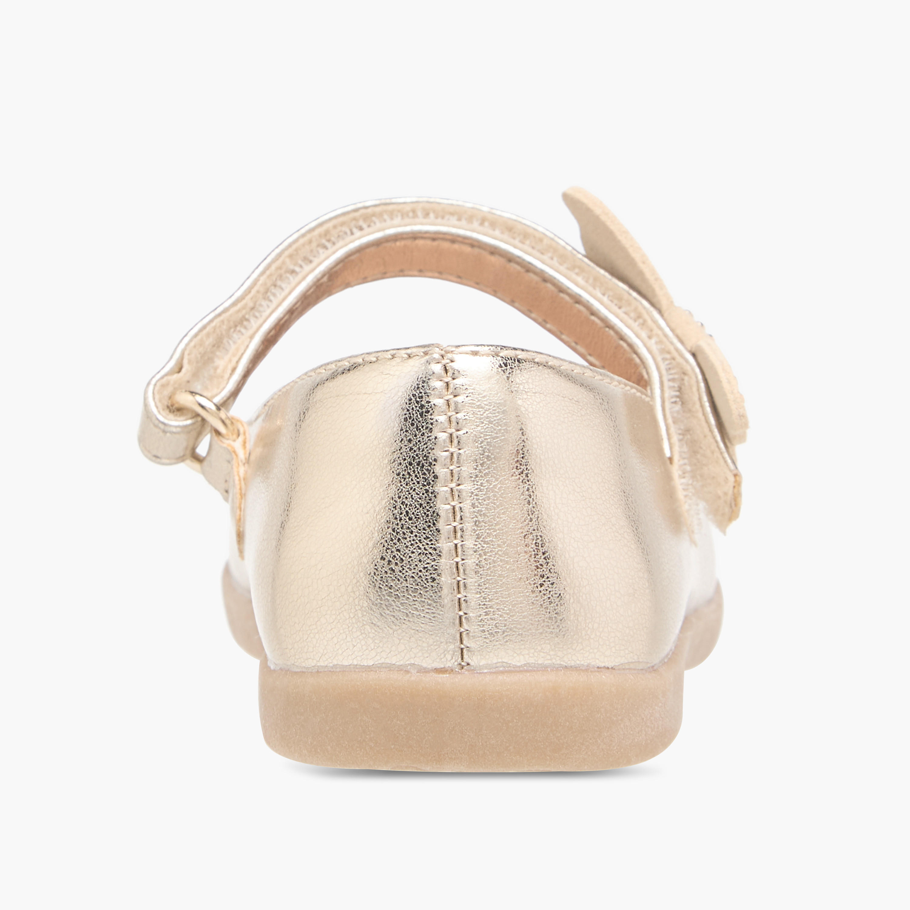 حذاء ماري جين بزينة فراشة مع شريط إغلاق من باريفيت-girls-shoes-maryjanes-image-5