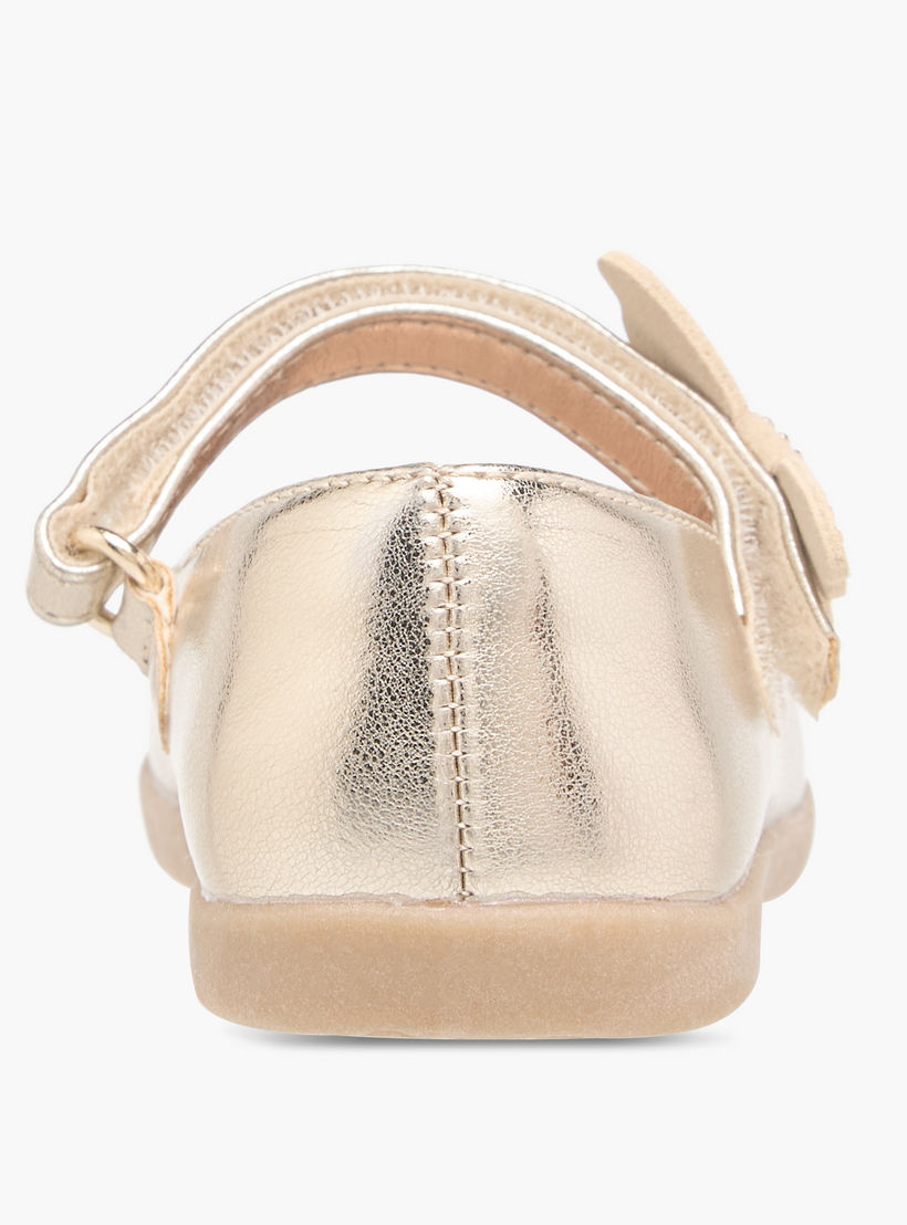 حذاء ماري جين بزينة فراشة مع شريط إغلاق من باريفيت-girls-shoes-maryjanes-image-5