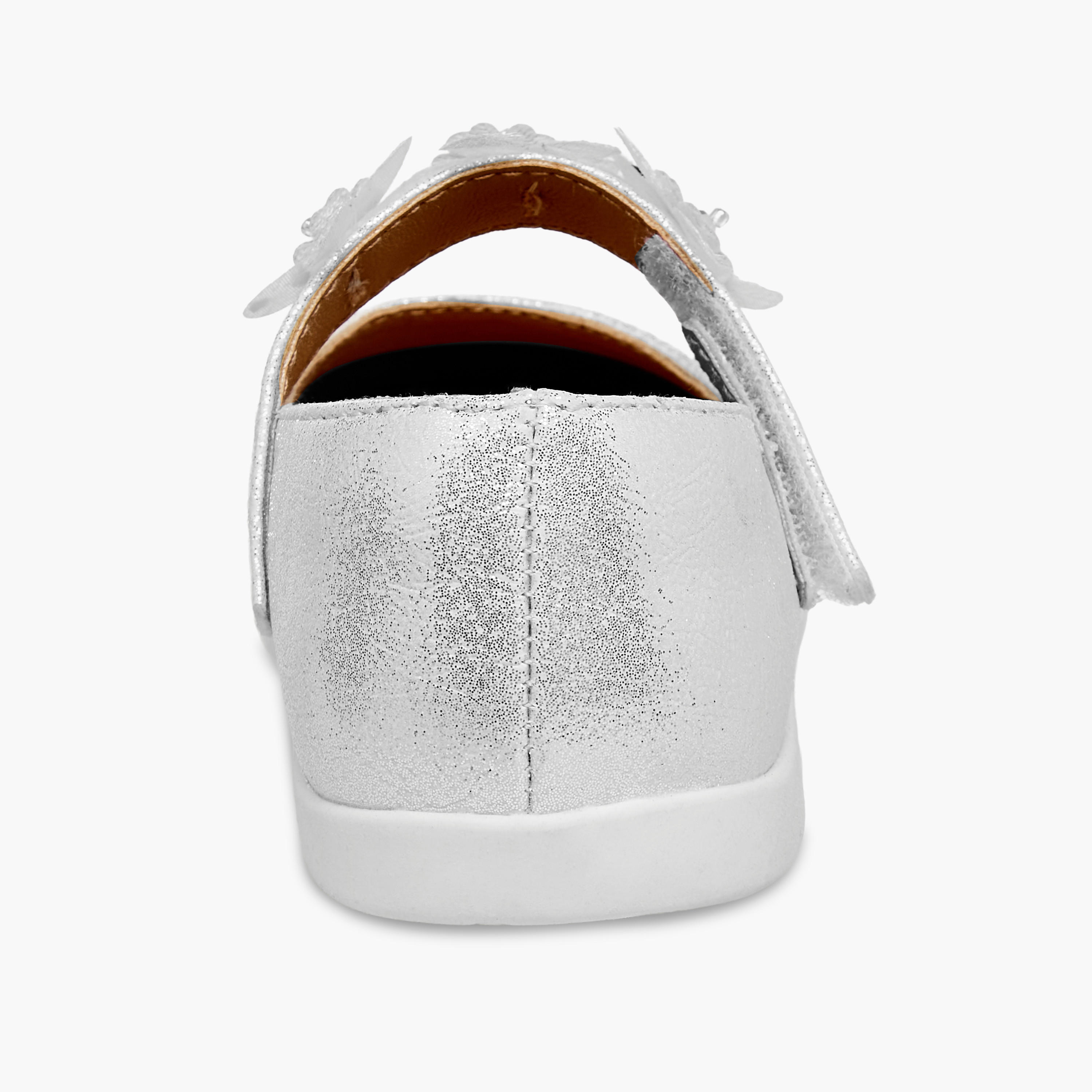 حذاء ماري جين بشريط إغلاق للبنات من بيرفيت-girls-shoes-maryjanes-image-5
