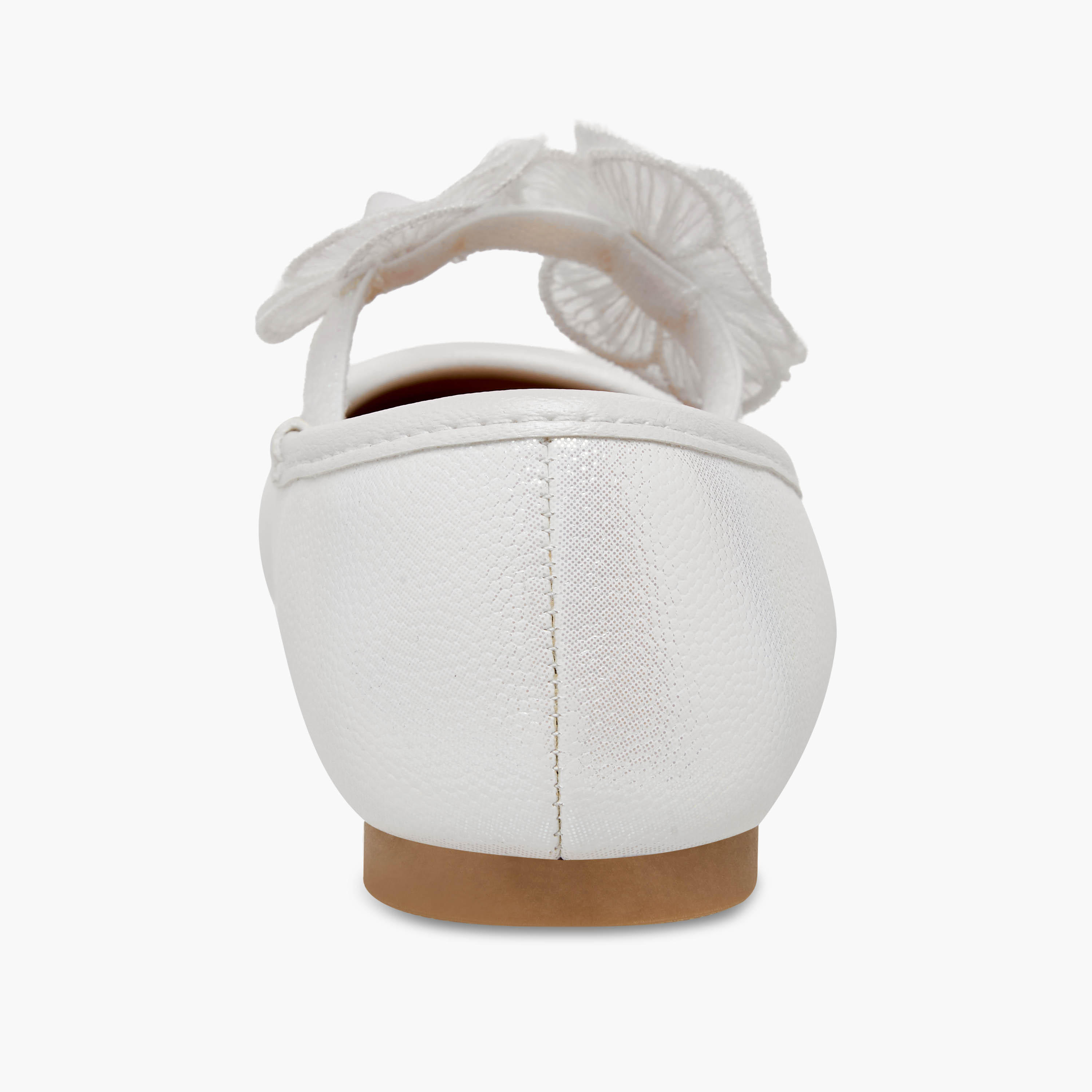 حذاء باليرينا بطبعات للبنات من ديزني-girls-shoes-ballerinas-image-5
