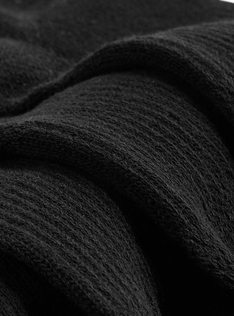 جوارب رياضية تيري غير مرئية للأطفال من سكتشرز - S111102B-001-girls-accessories-socks-image-4