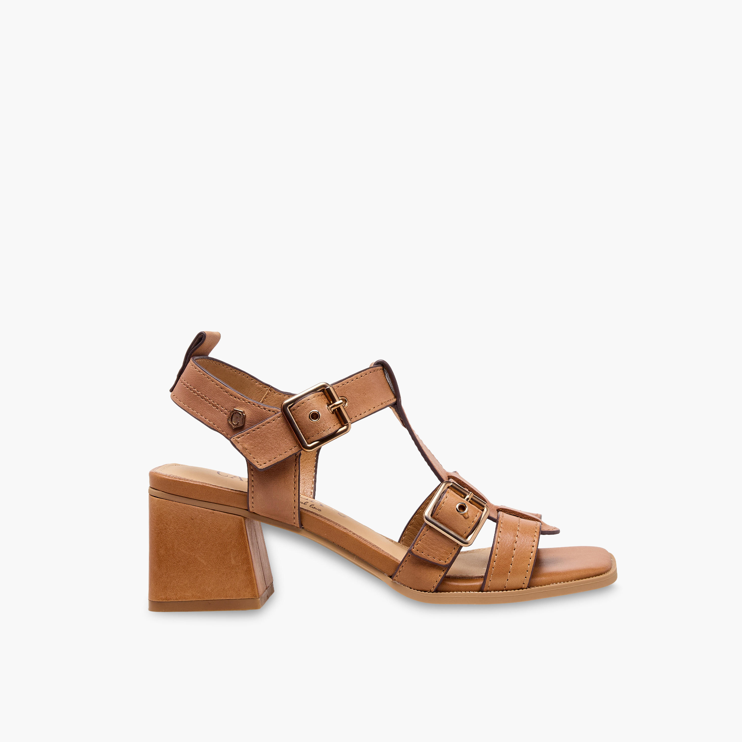 Carmela Women Leather Block Heel Sandals-women-shoes-sandals-heeled-image-3