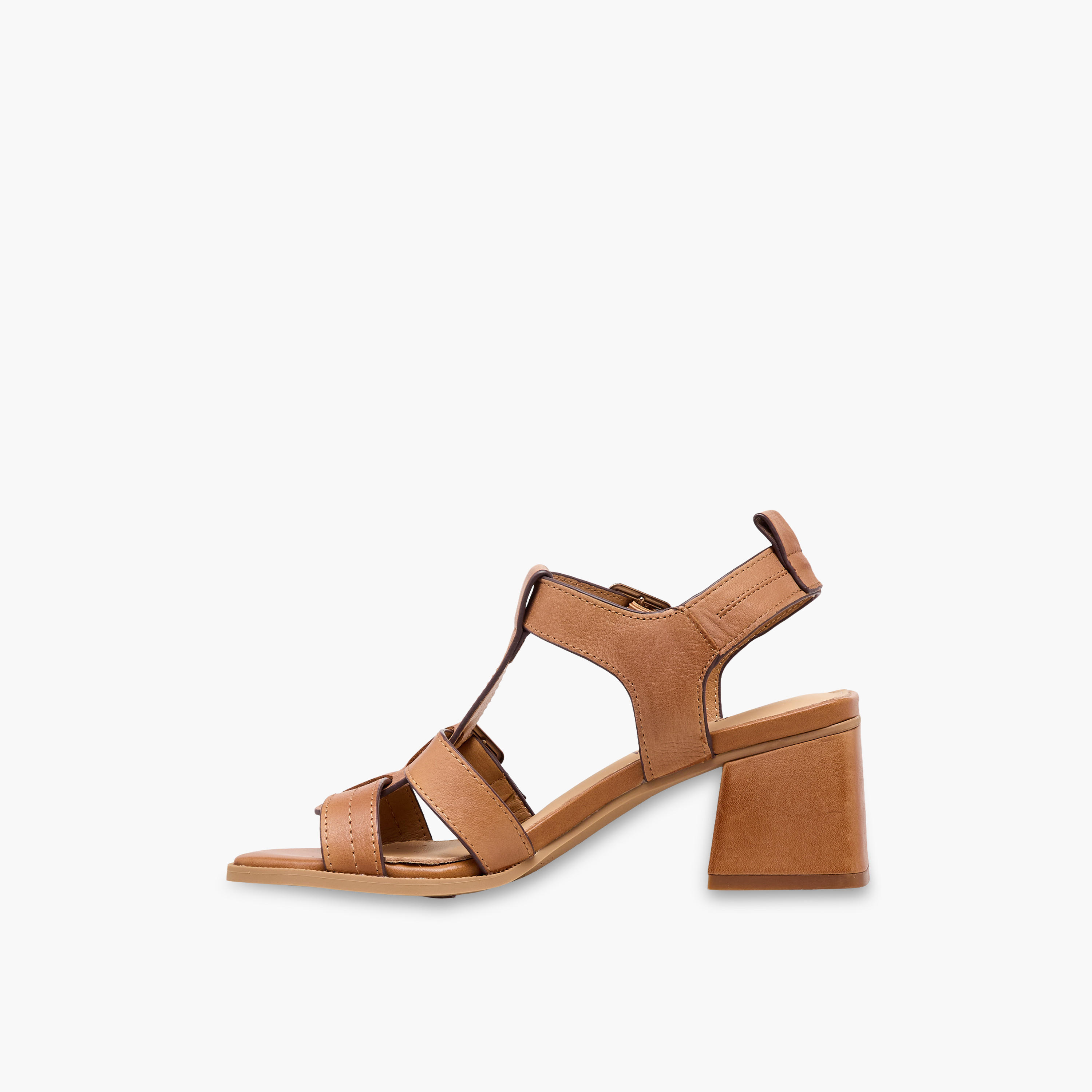 Carmela Women Leather Block Heel Sandals-women-shoes-sandals-heeled-image-5