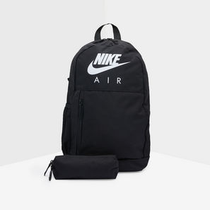شنطة ظهر للأطفال من نايك (11 لتر) - BA6032-010-school-bagsandbackpacks-image-1
