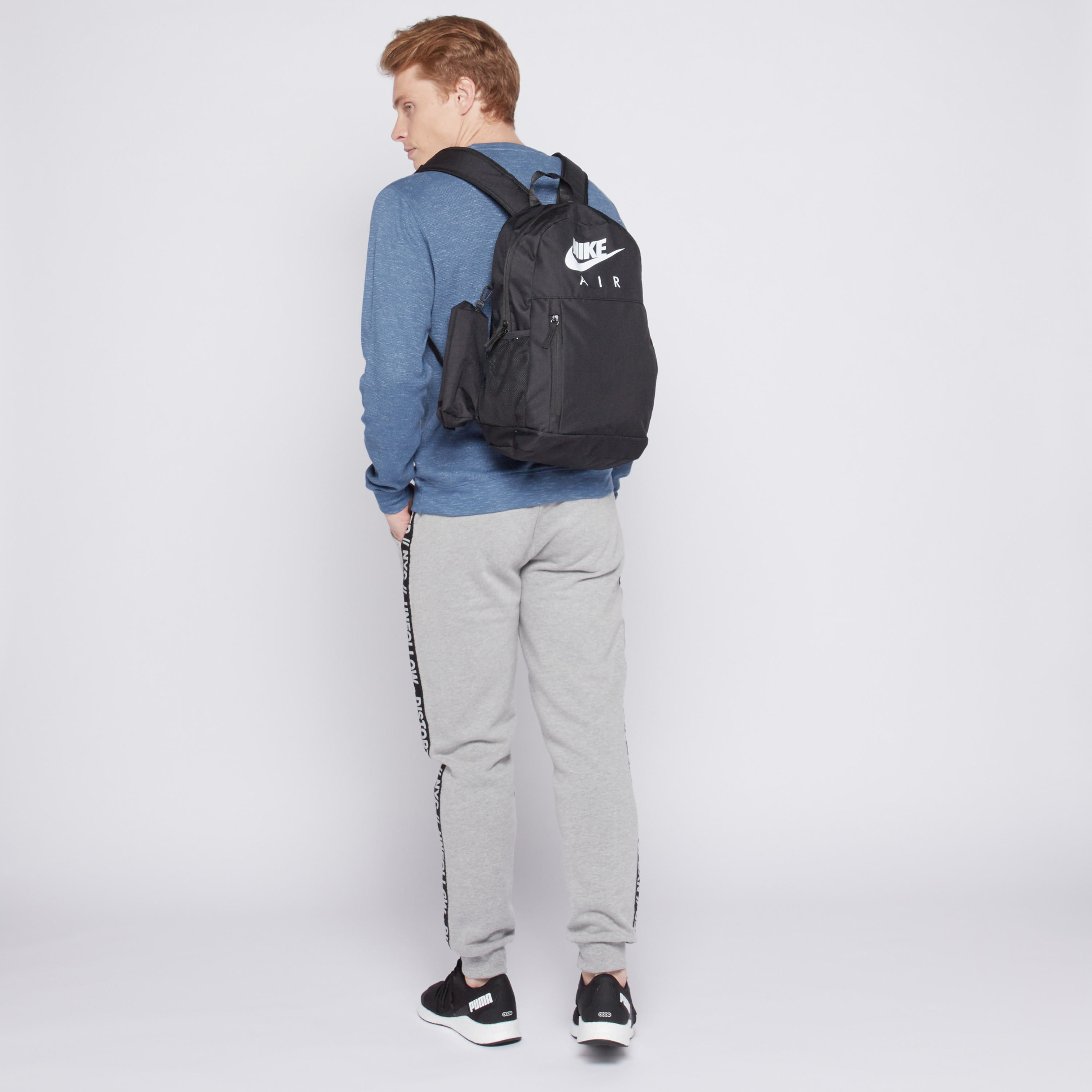 شنطة ظهر للأطفال من نايك (11 لتر) - BA6032-010-school-bagsandbackpacks-backpacks-image-2