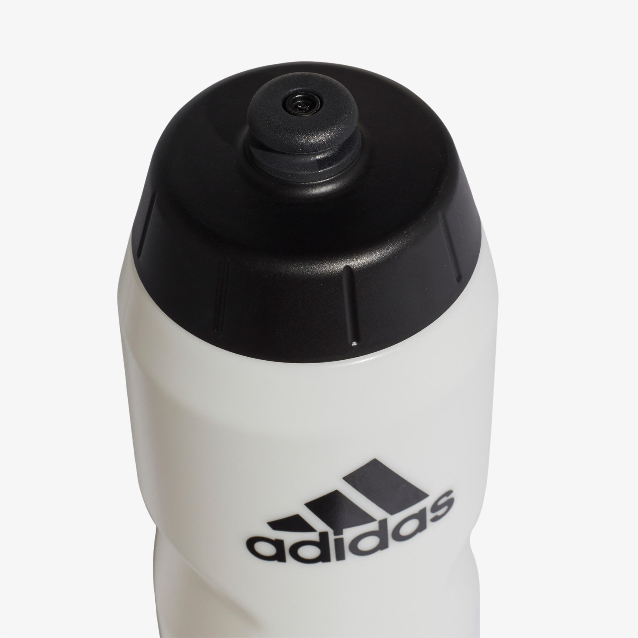 Adidas Logo Print Water Bottle with Sipper Lid-school-waterbottles-image-2