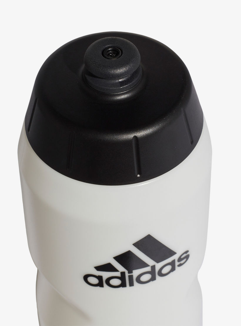 Adidas Logo Print Water Bottle with Sipper Lid-school-waterbottles-image-2