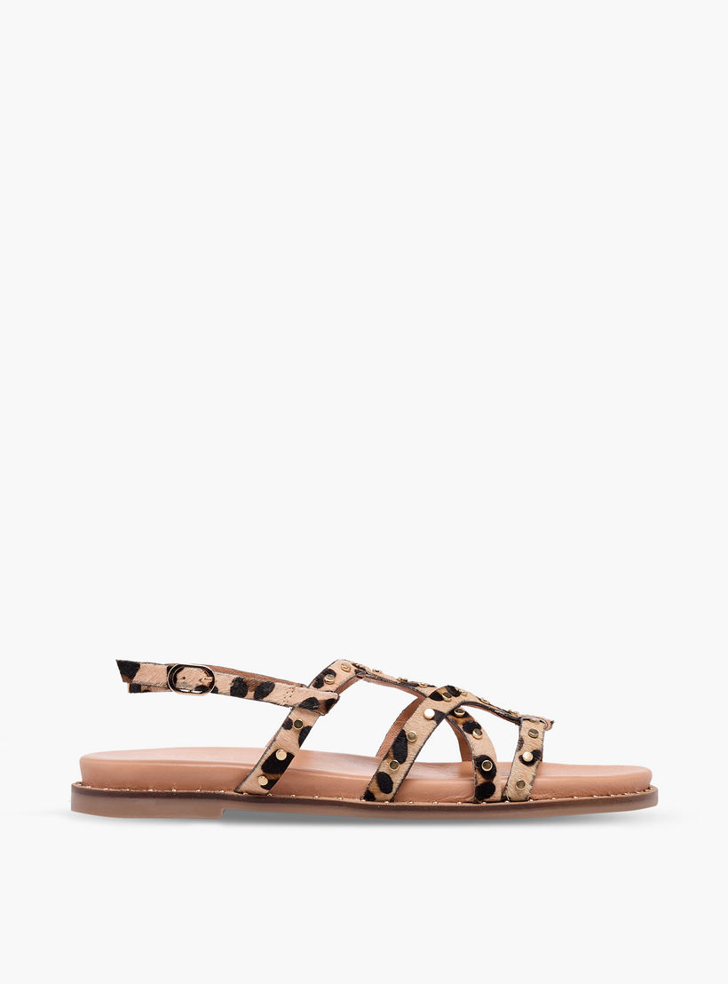 Carmela Women Studded Leather Sandals-women-shoes-flats-sandals-image-3