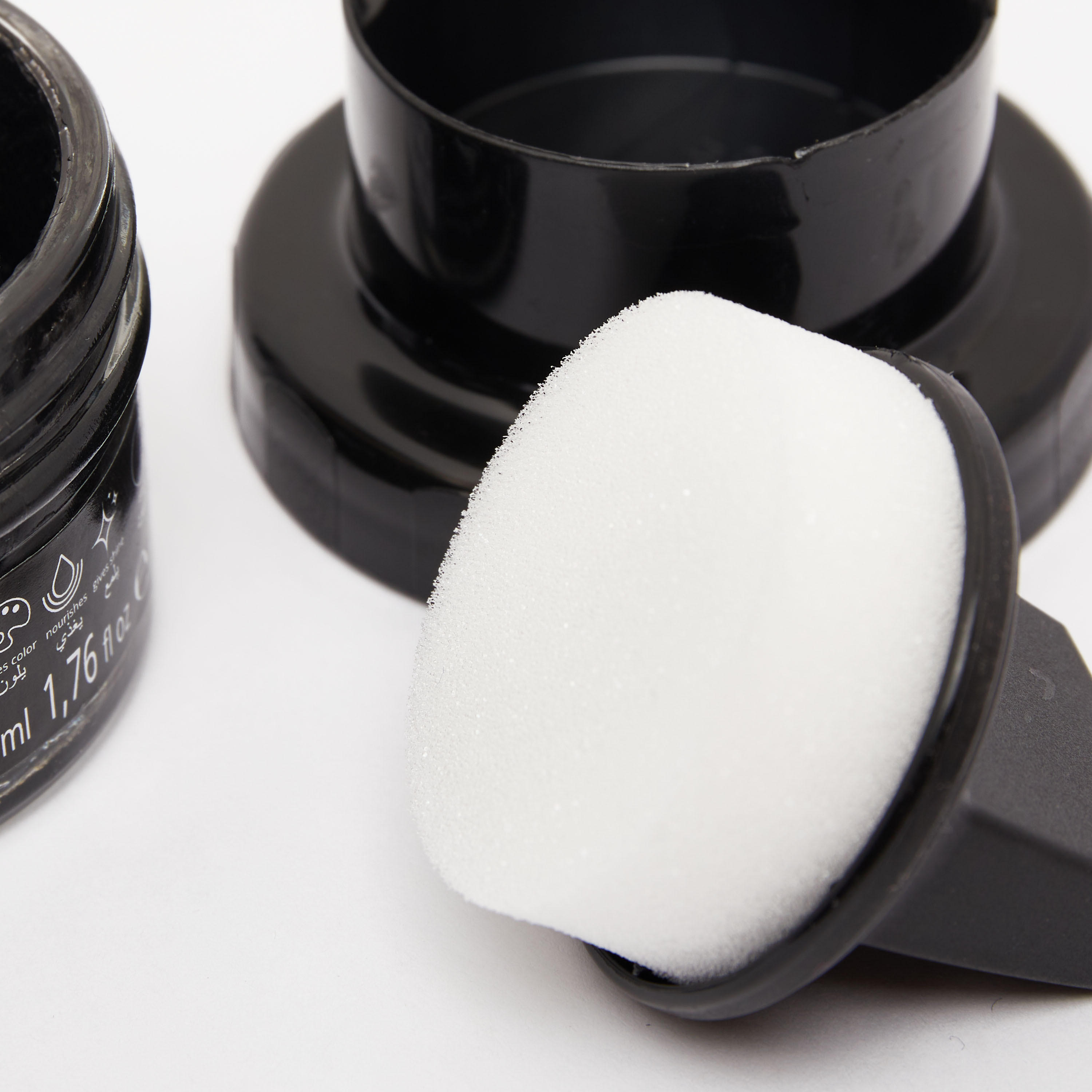Unisex Self Shine Cream Kit-men-shoes-shoecare-image-3
