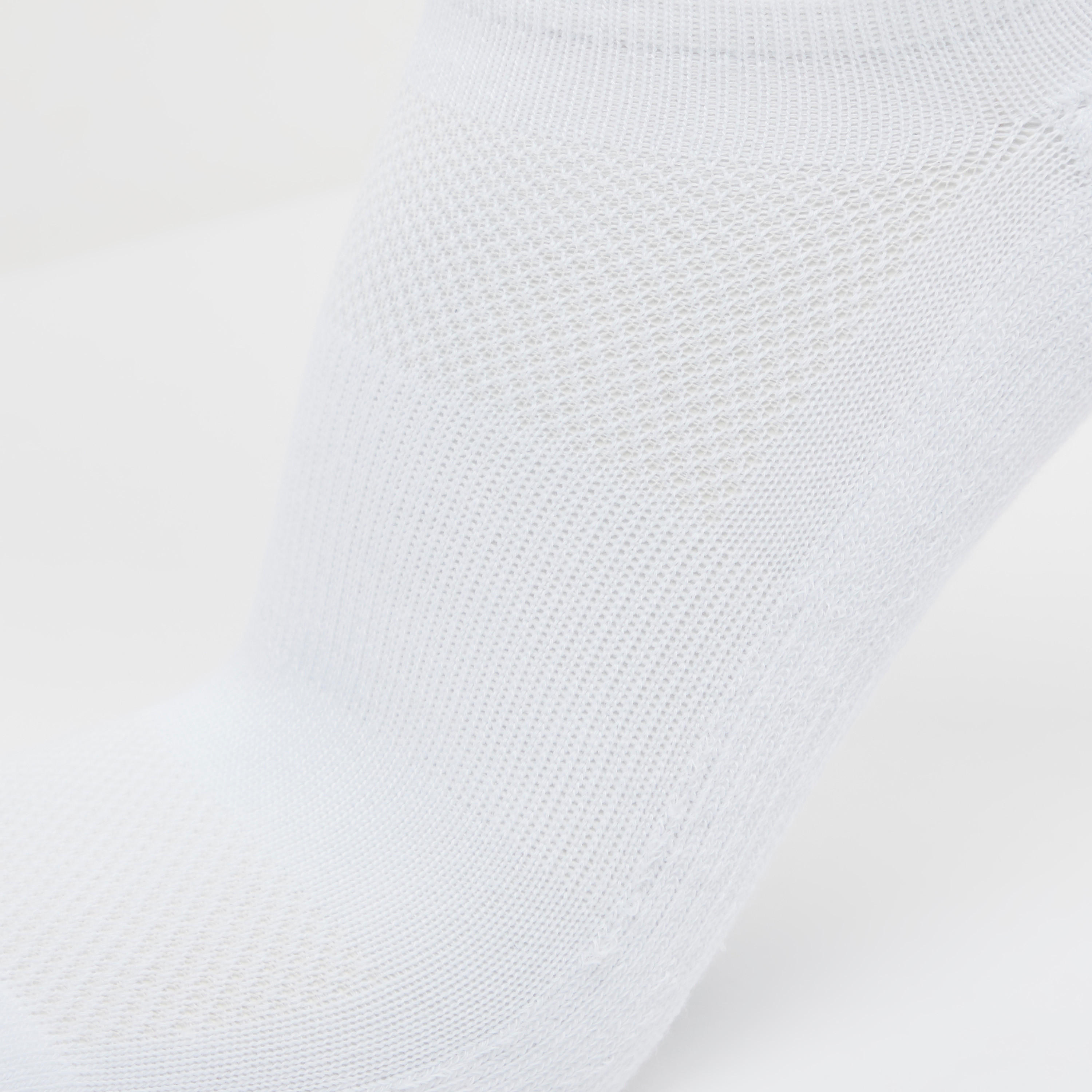 جوارب رياضية بطول الكاحل من سكيتشرز - طقم من 3 قطع-men-socks-image-3